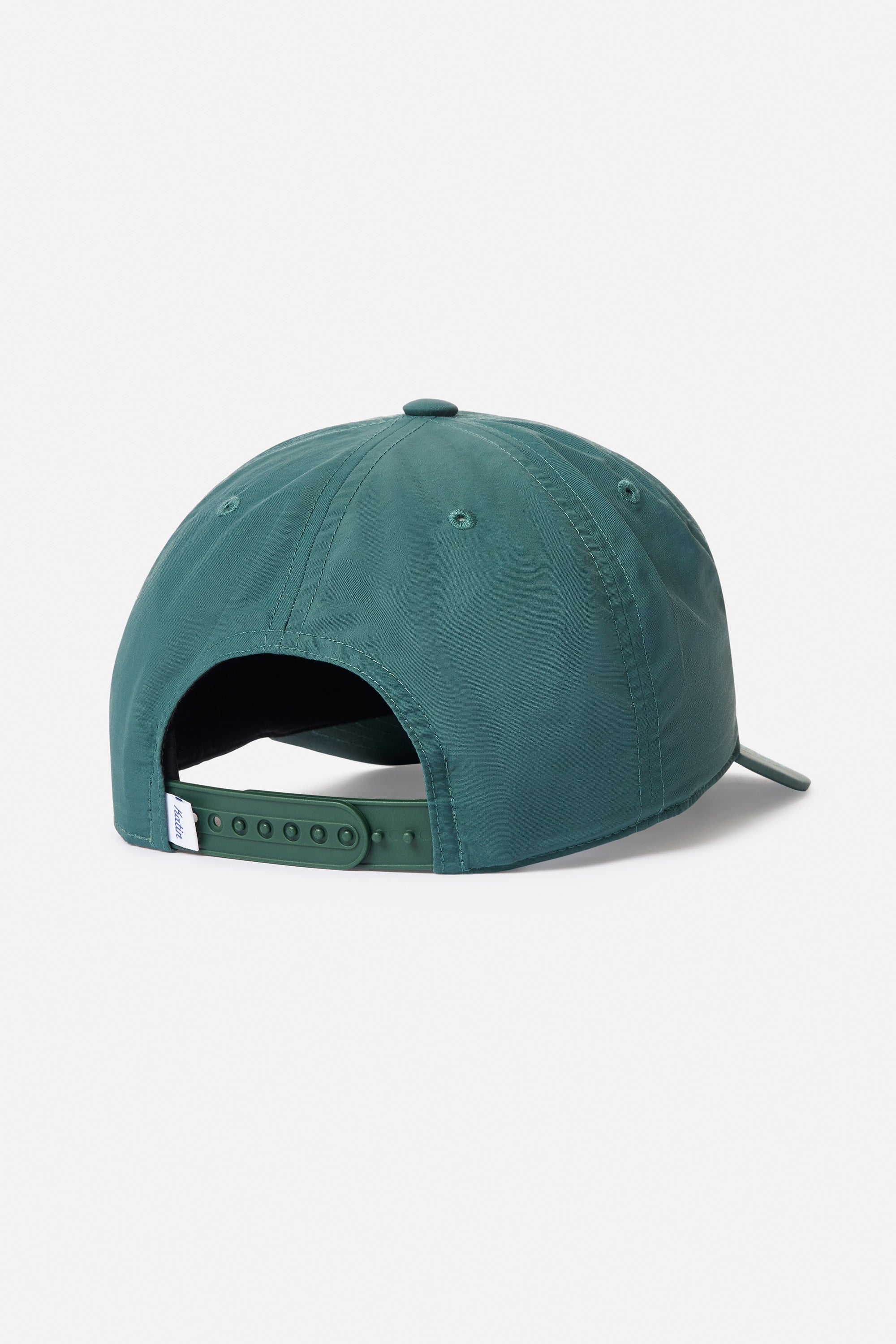EASY EMBLEM HAT