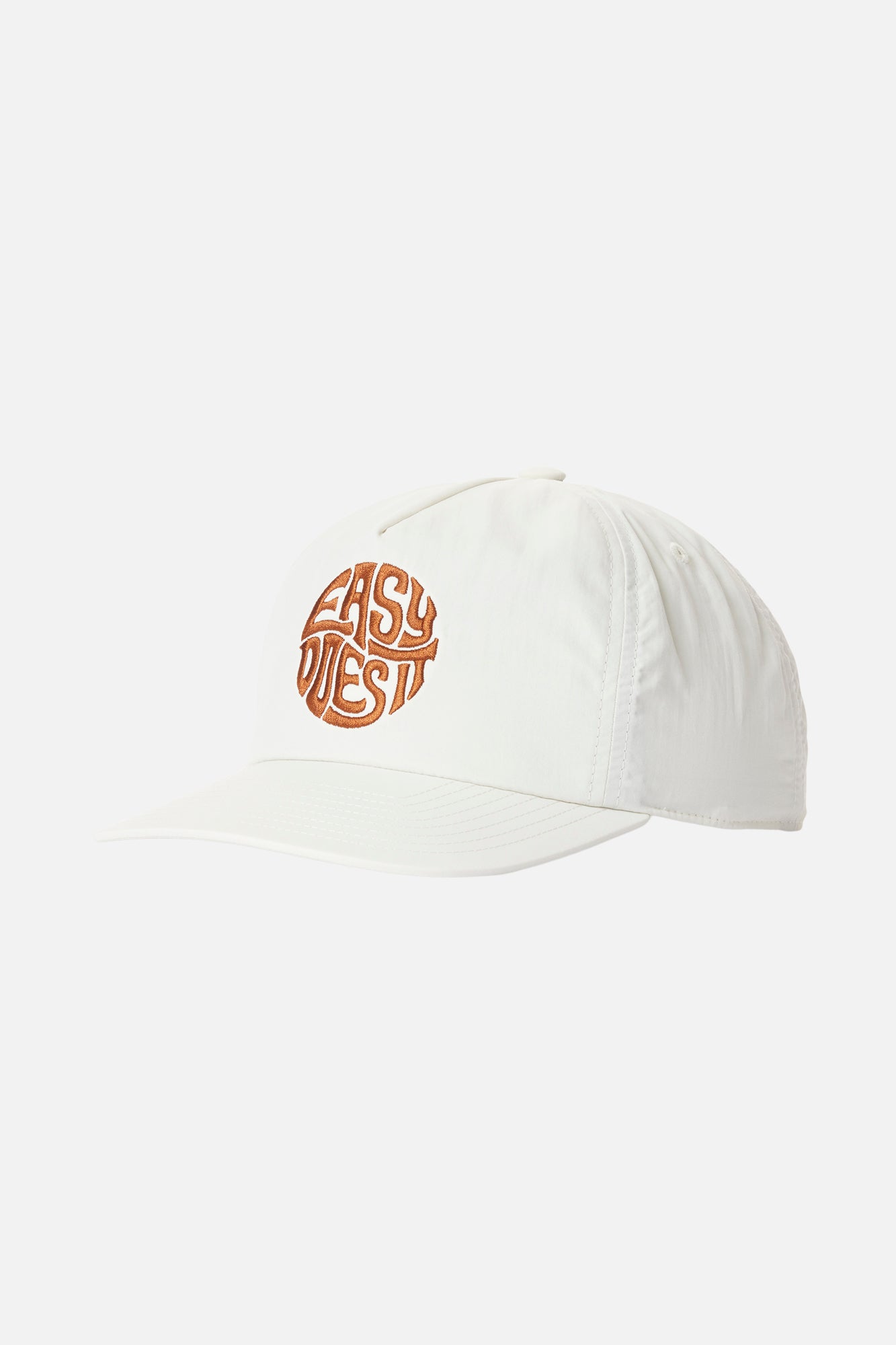 Easy Emblem Hat main image 1