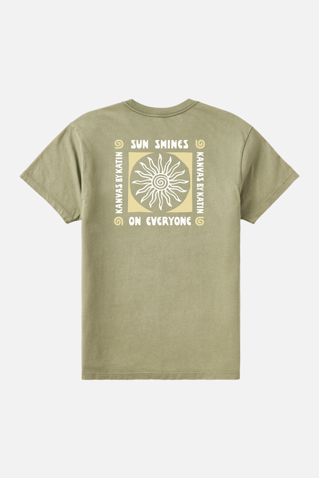 ENDLESS TEE