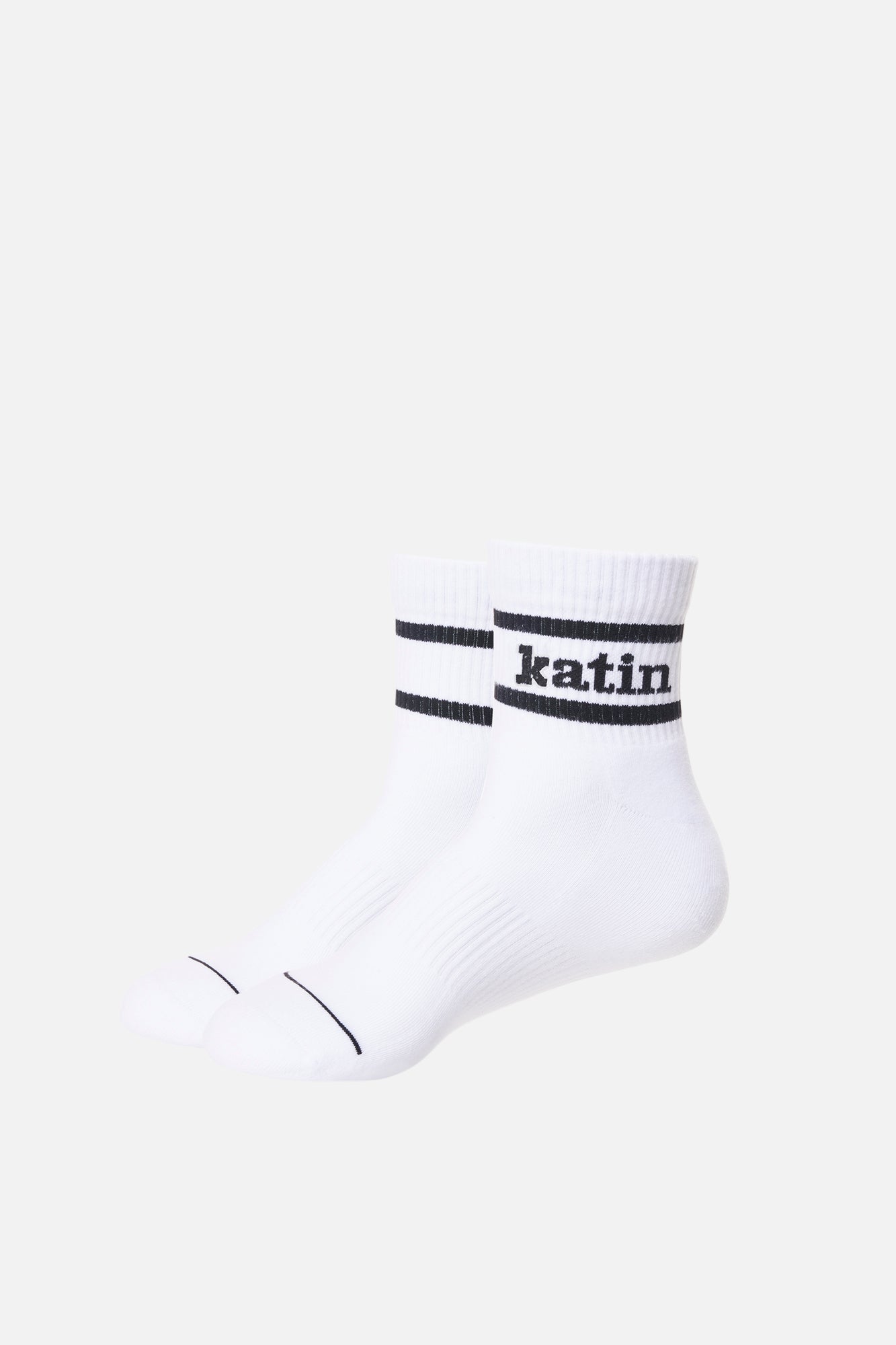 FELLOW QUARTER SOCK