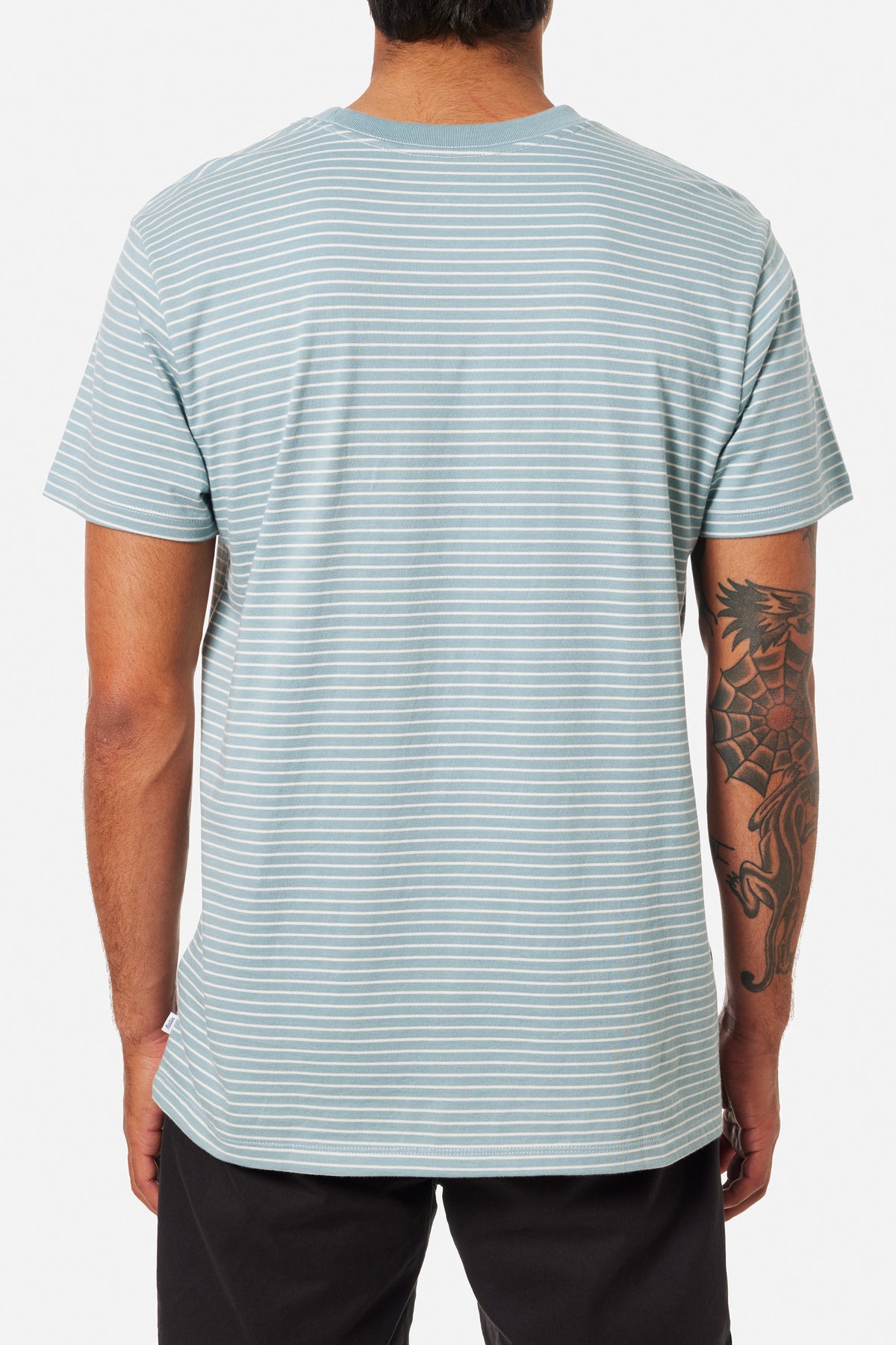 FINLEY POCKET TEE