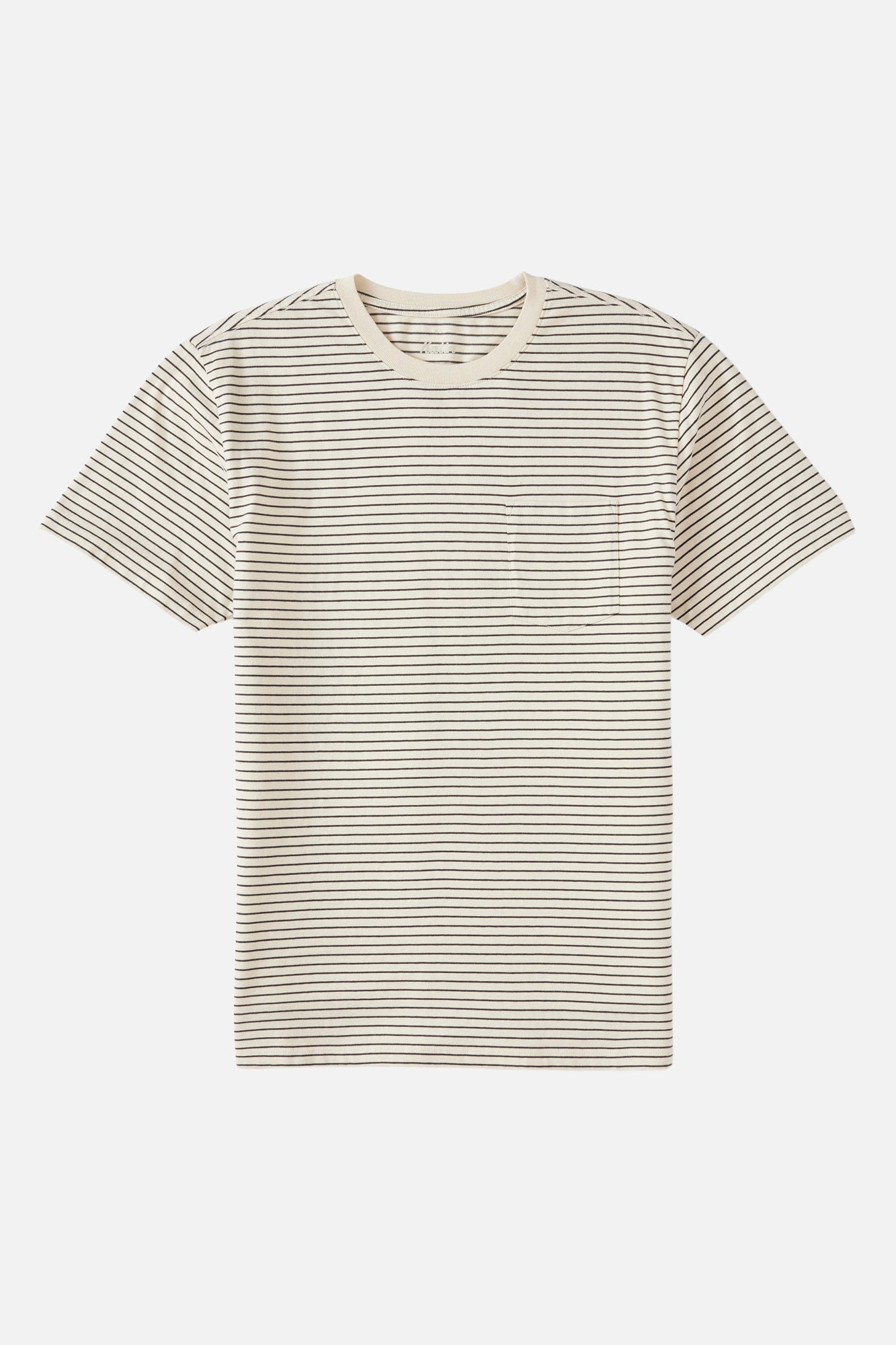 FINLEY POCKET TEE