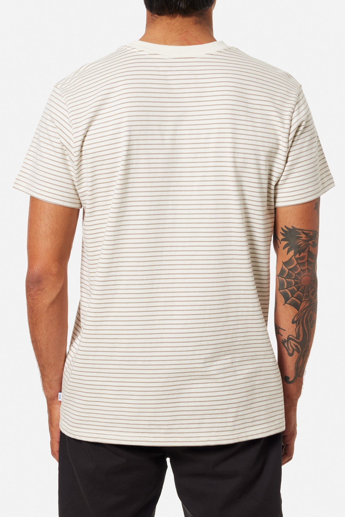 FINLEY POCKET TEE