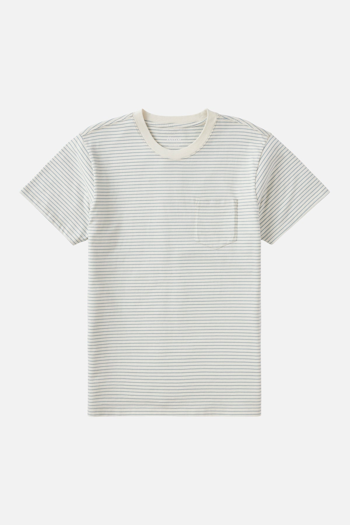 FINLEY POCKET TEE
