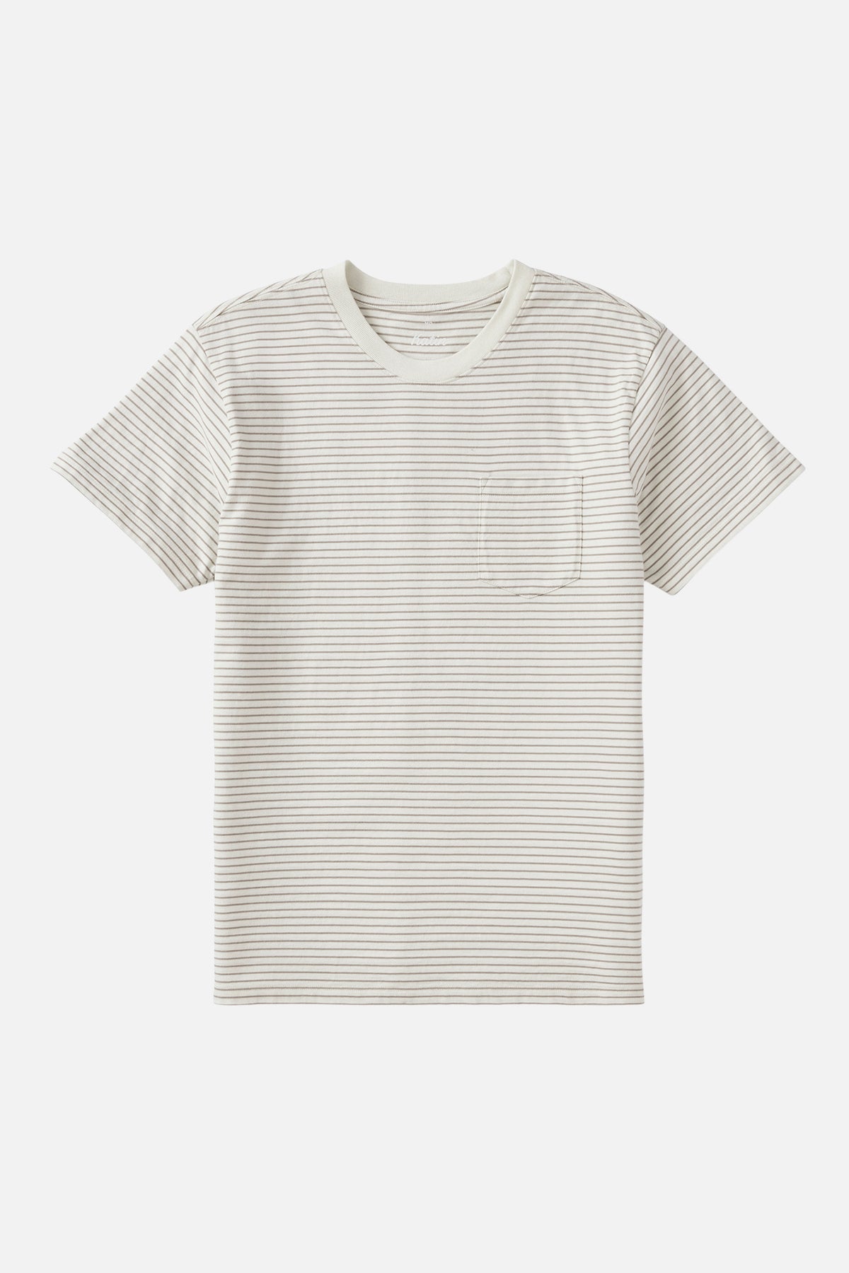FINLEY POCKET TEE