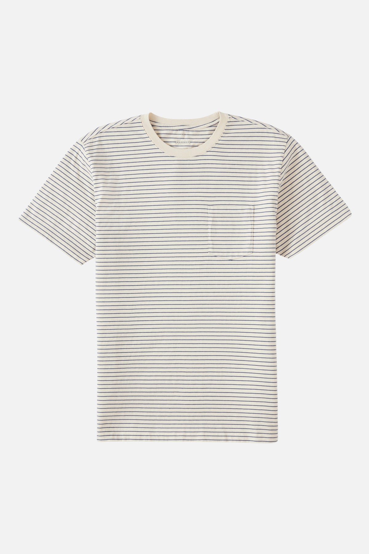 FINLEY POCKET TEE