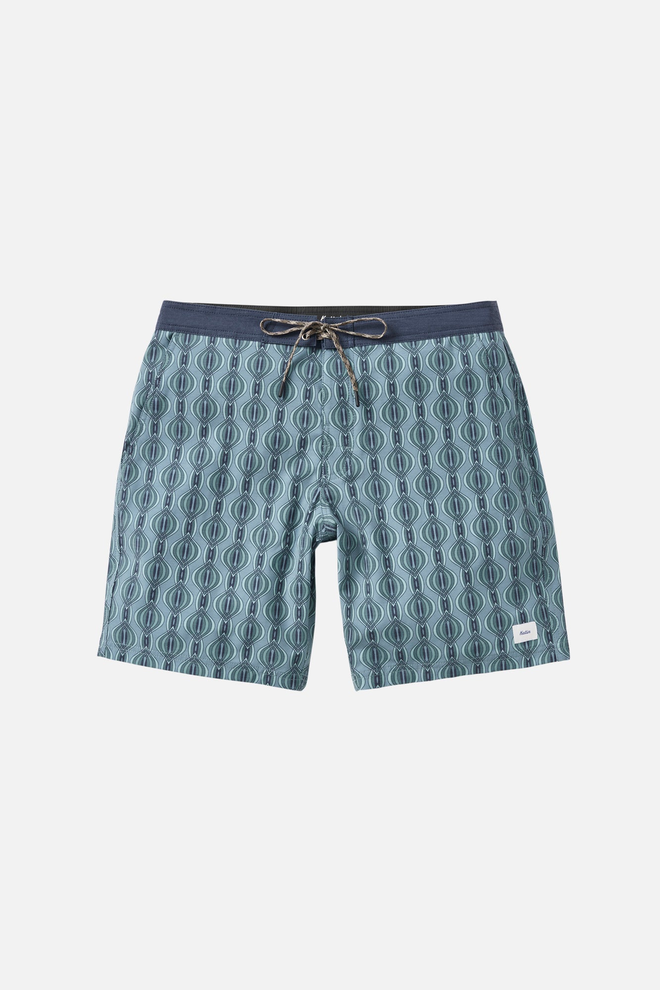 BOYS FLOYD HYBRID TRUNK