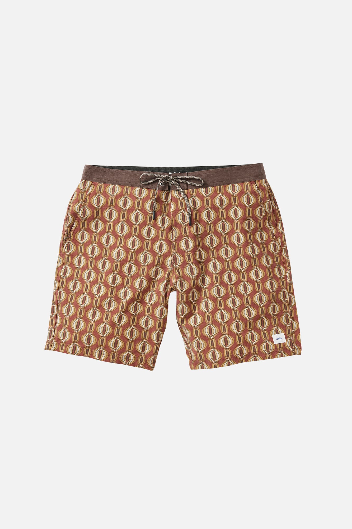 FLOYD HYBRID TRUNK