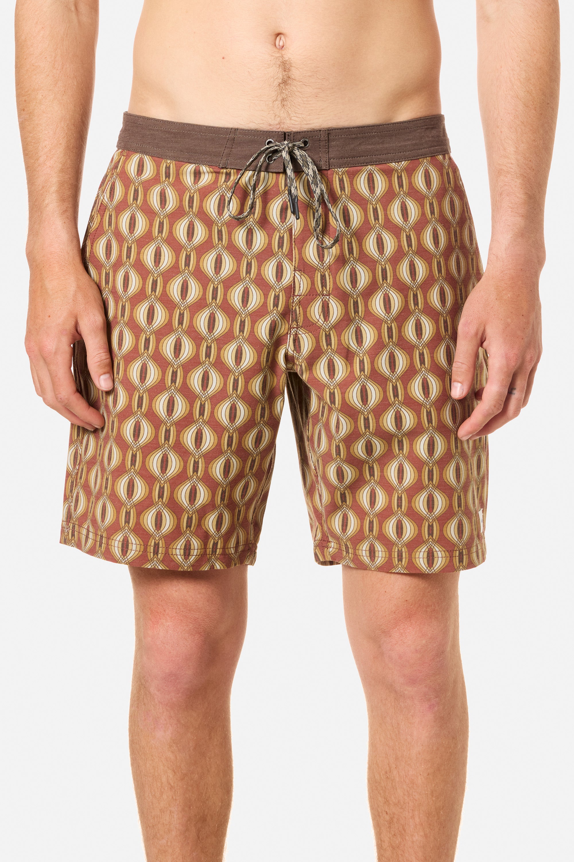FLOYD HYBRID TRUNK
