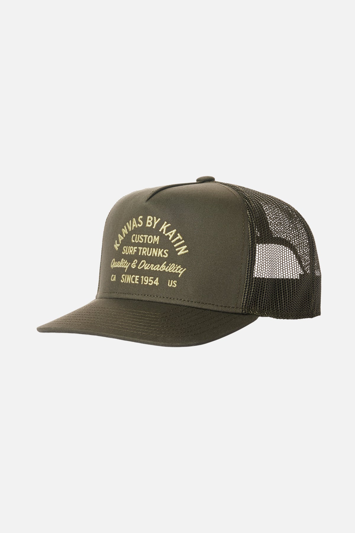 FORMATION TRUCKER HAT