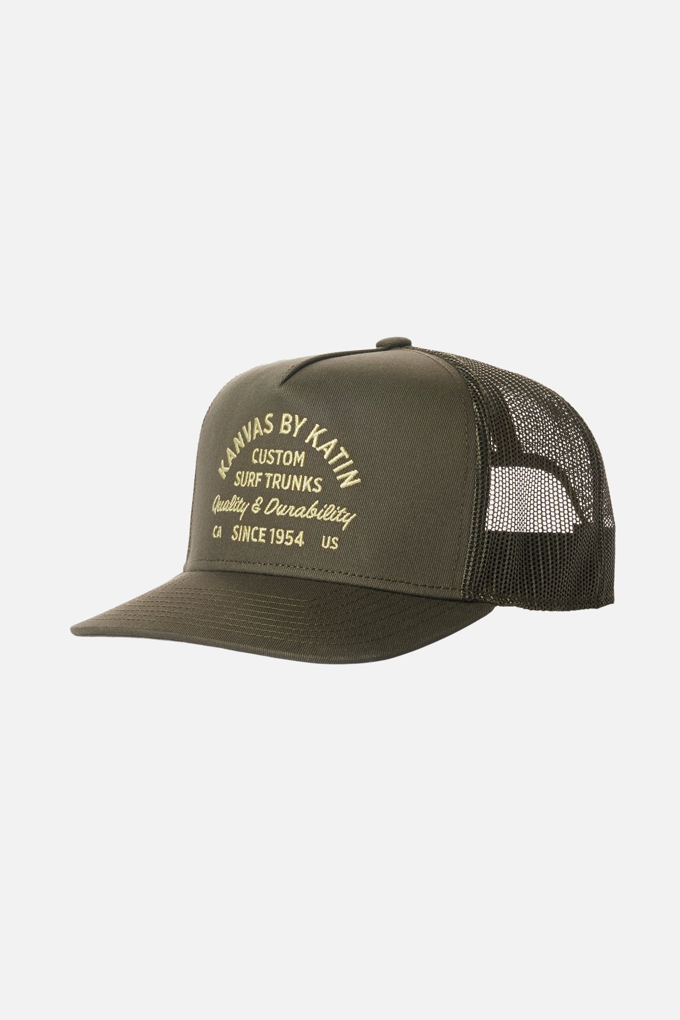 FORMATION TRUCKER HAT