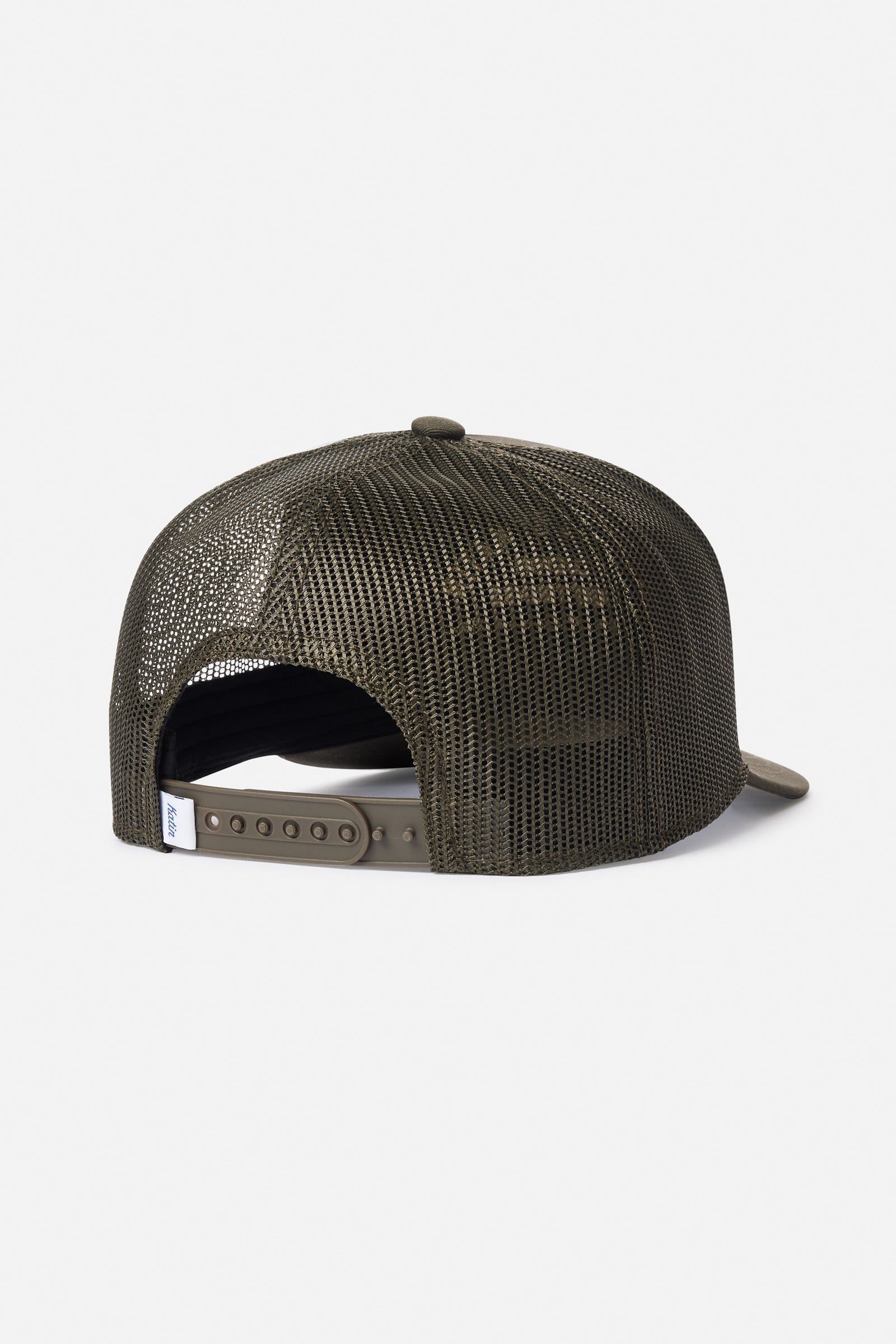 FORMATION TRUCKER HAT