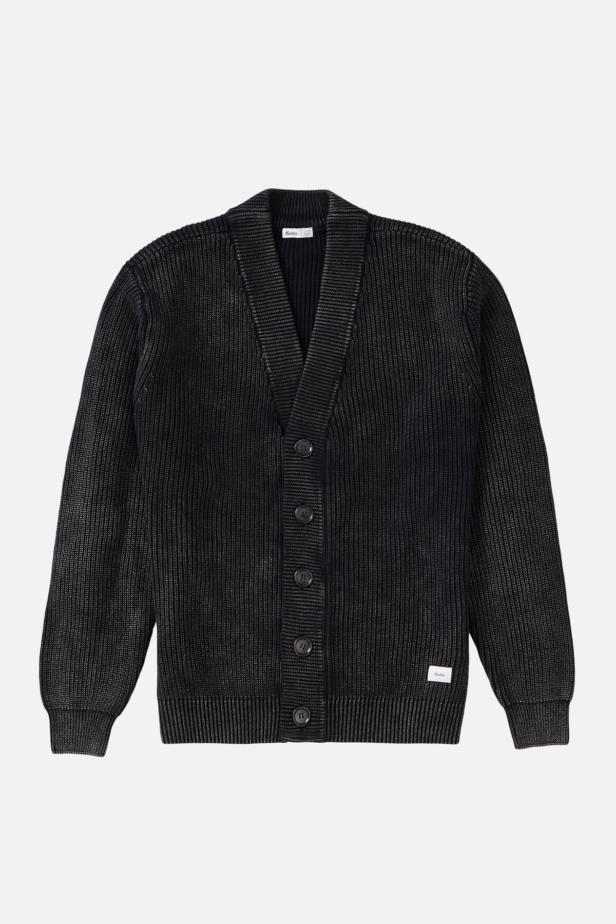 GALLANT CARDIGAN SWEATER