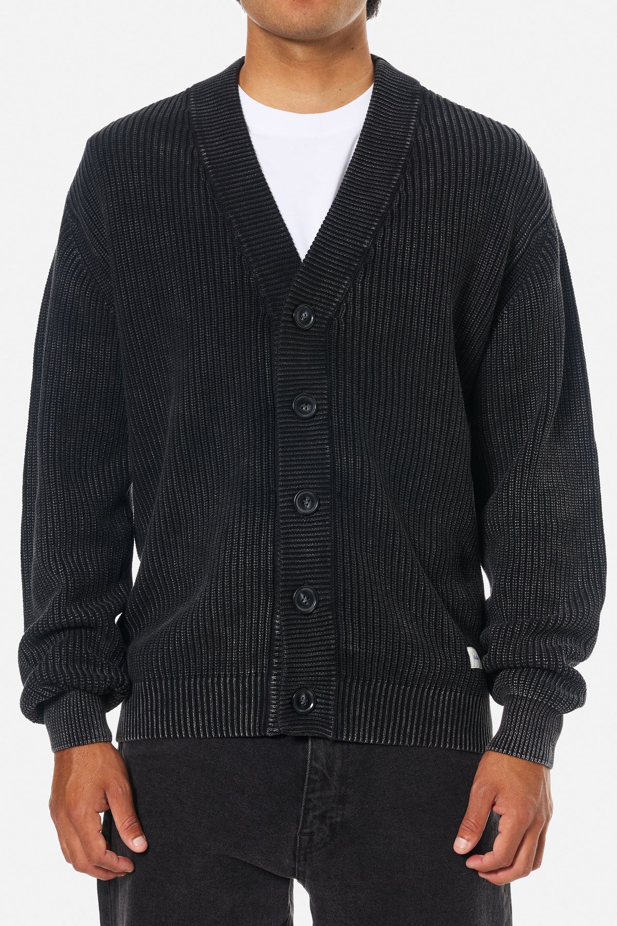 GALLANT CARDIGAN SWEATER