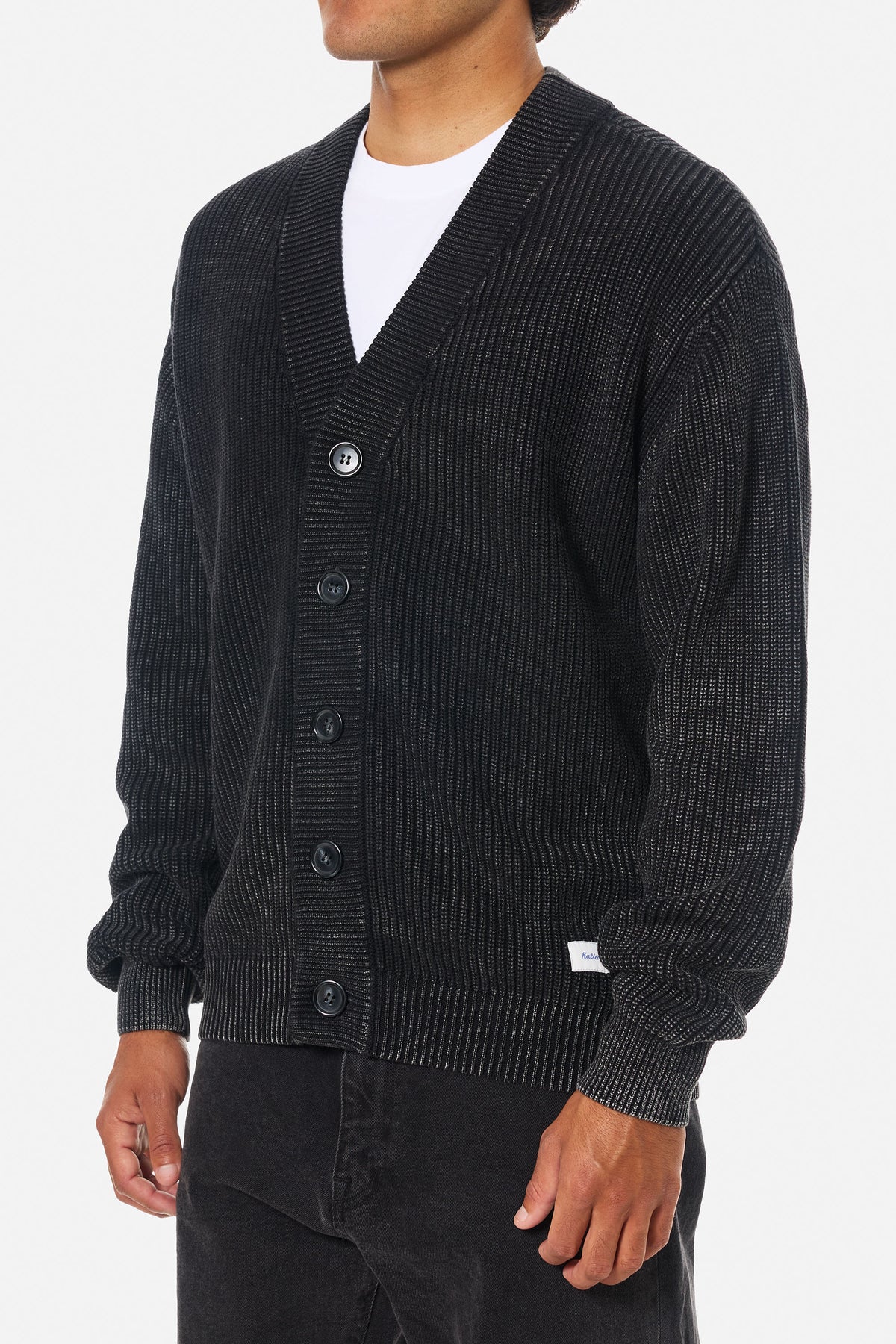 GALLANT CARDIGAN SWEATER