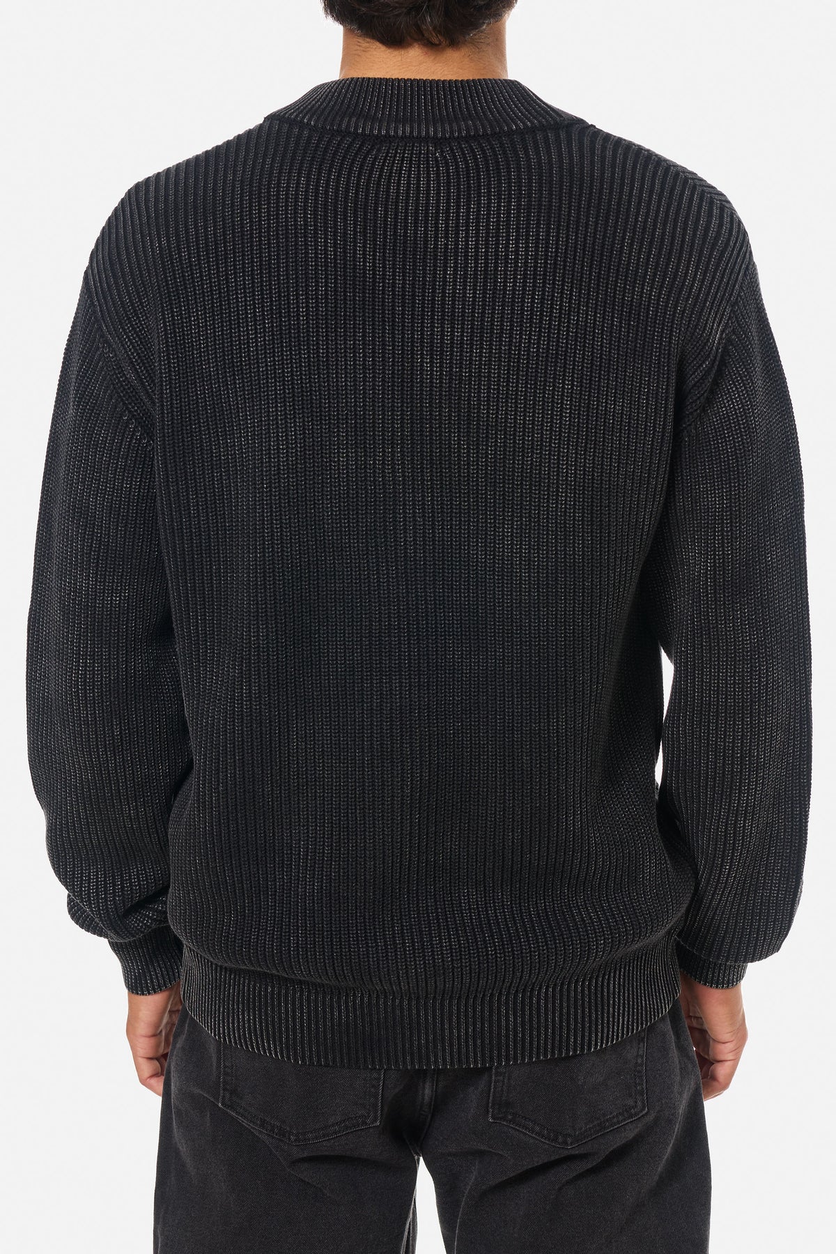 GALLANT CARDIGAN SWEATER