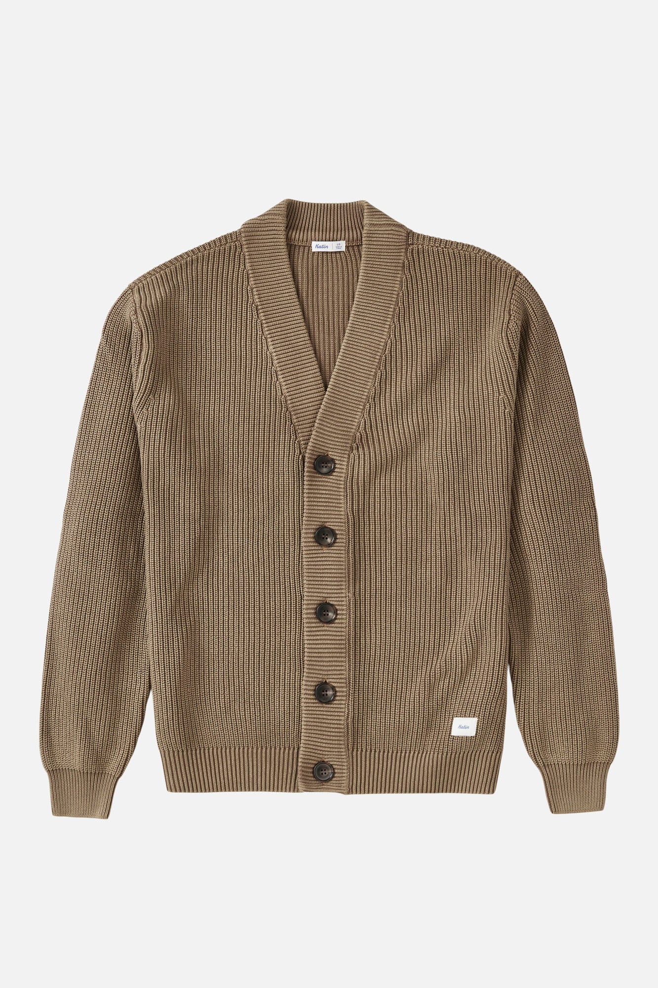 GALLANT CARDIGAN SWEATER