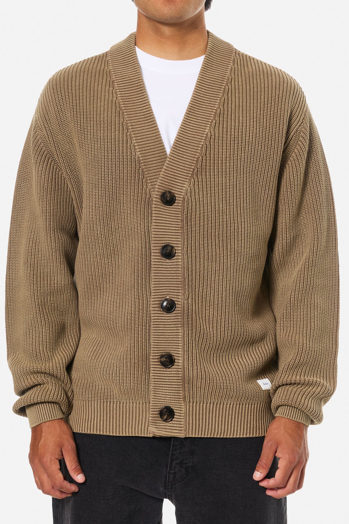 GALLANT CARDIGAN SWEATER