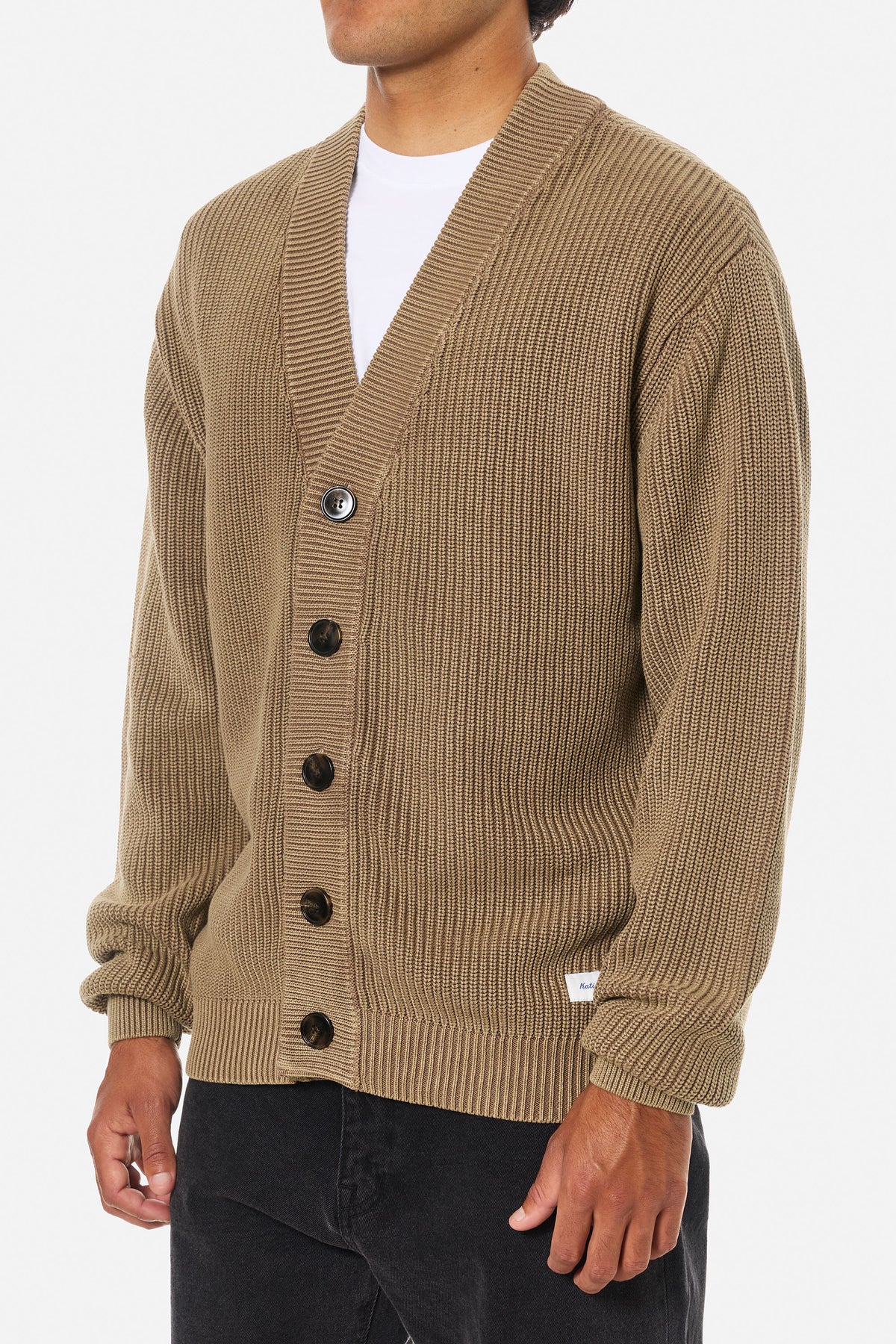 GALLANT CARDIGAN SWEATER
