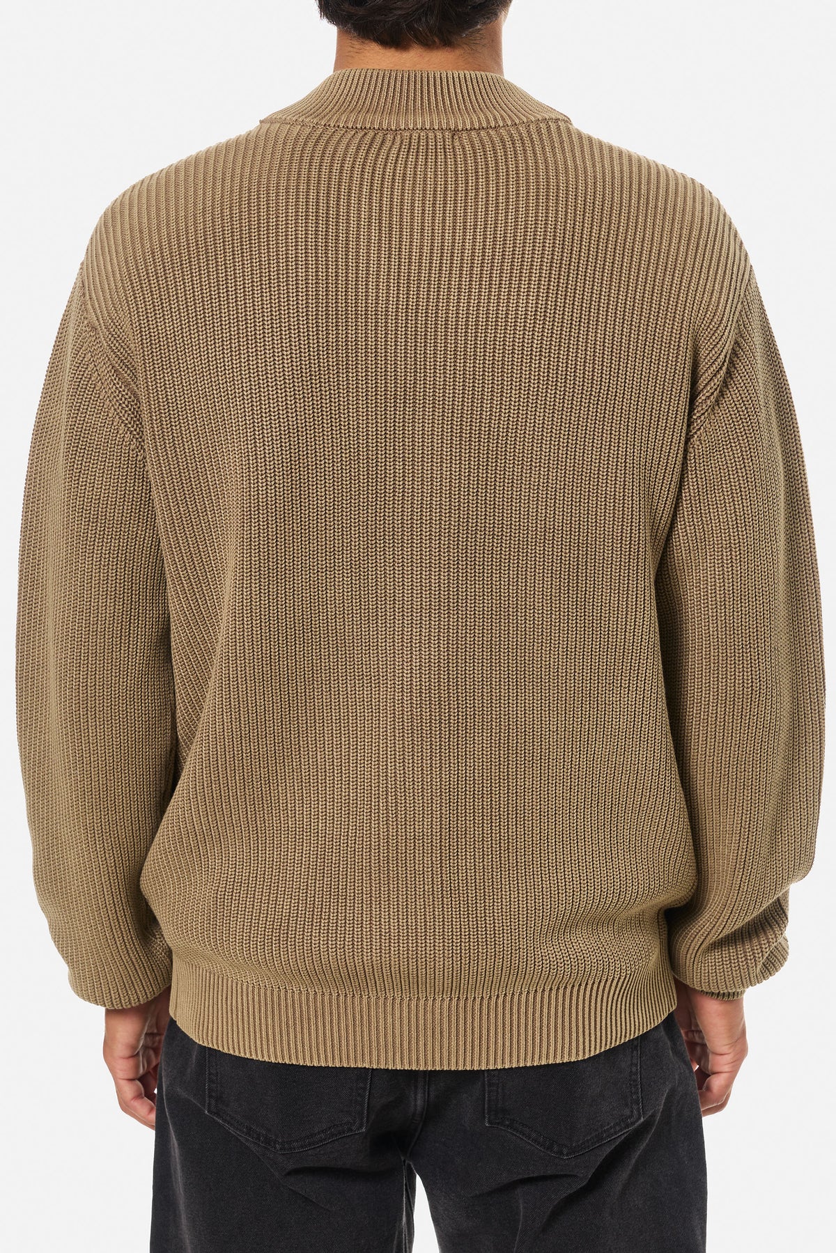 GALLANT CARDIGAN SWEATER