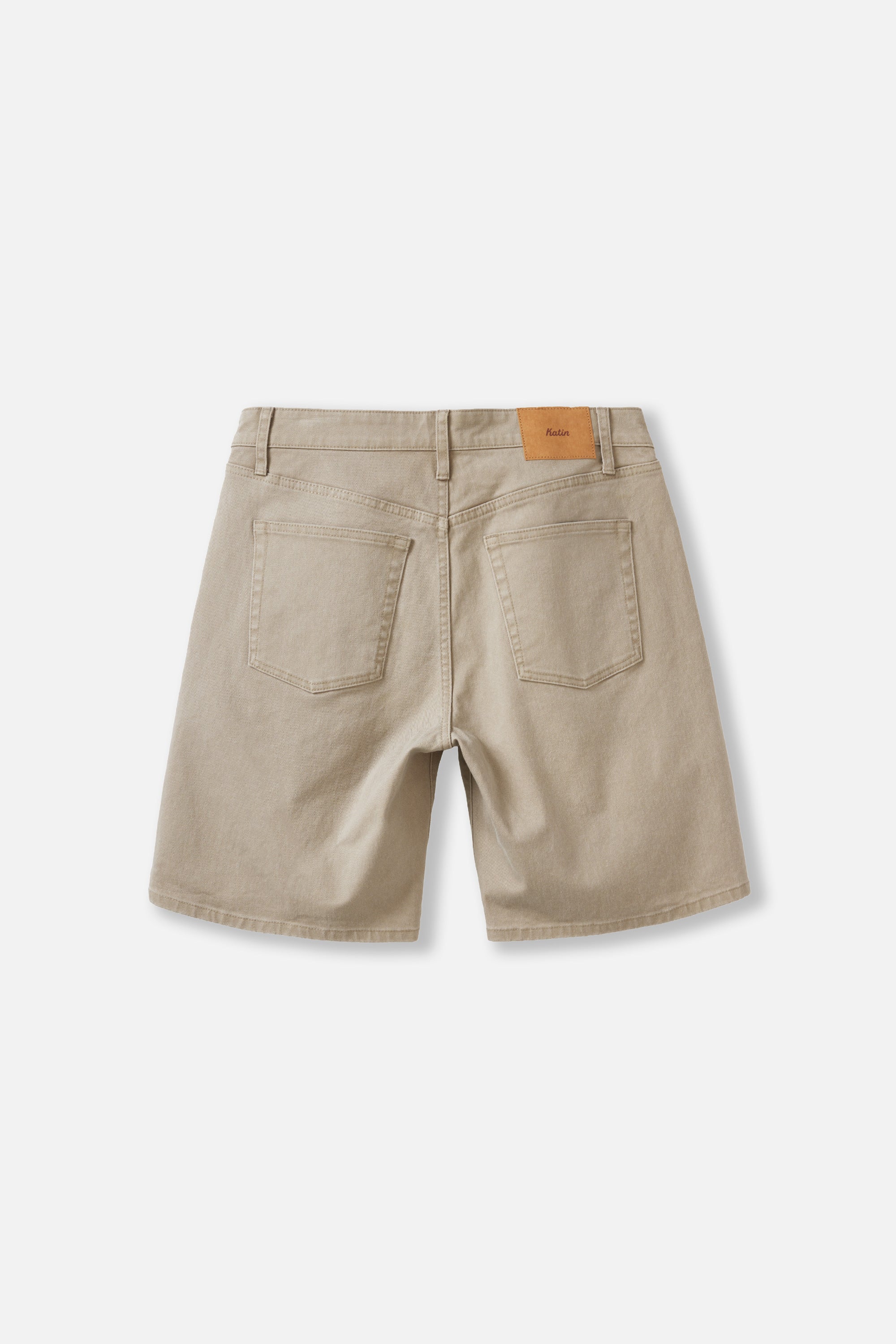 #color_vintage khaki