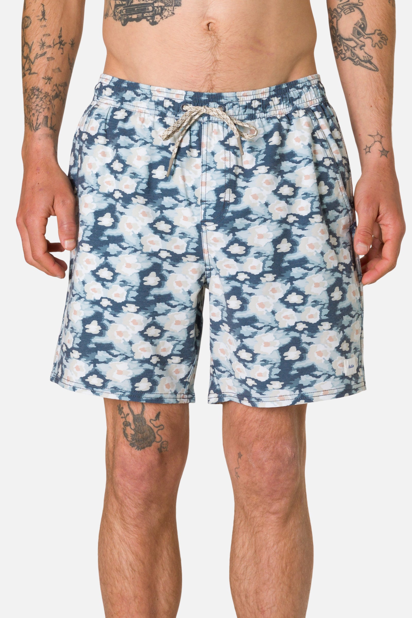 Katin georgia volley sea storm 1