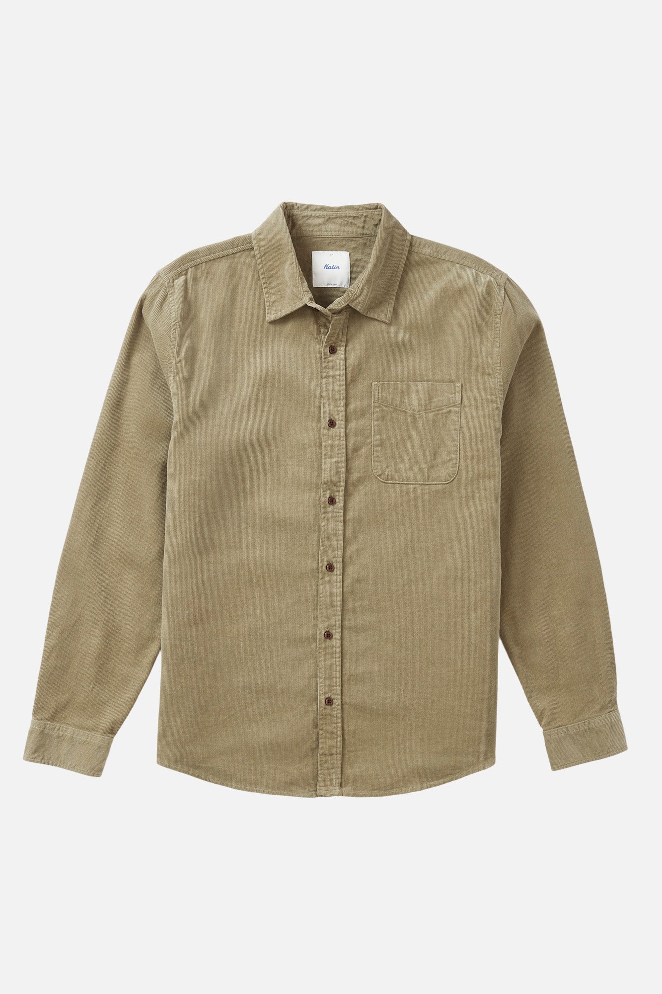 GRANADA SHIRT