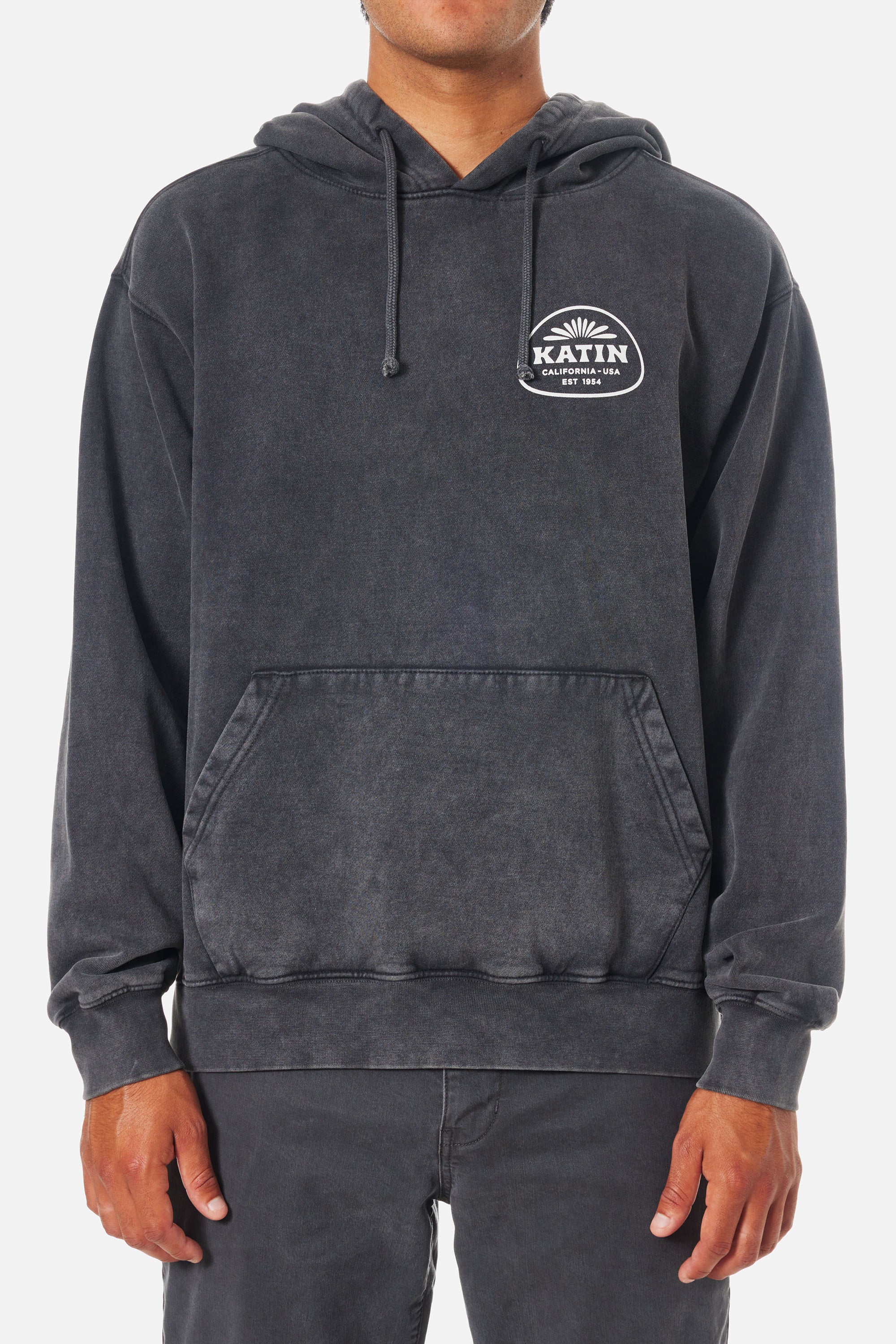 GUIDE HOODIE