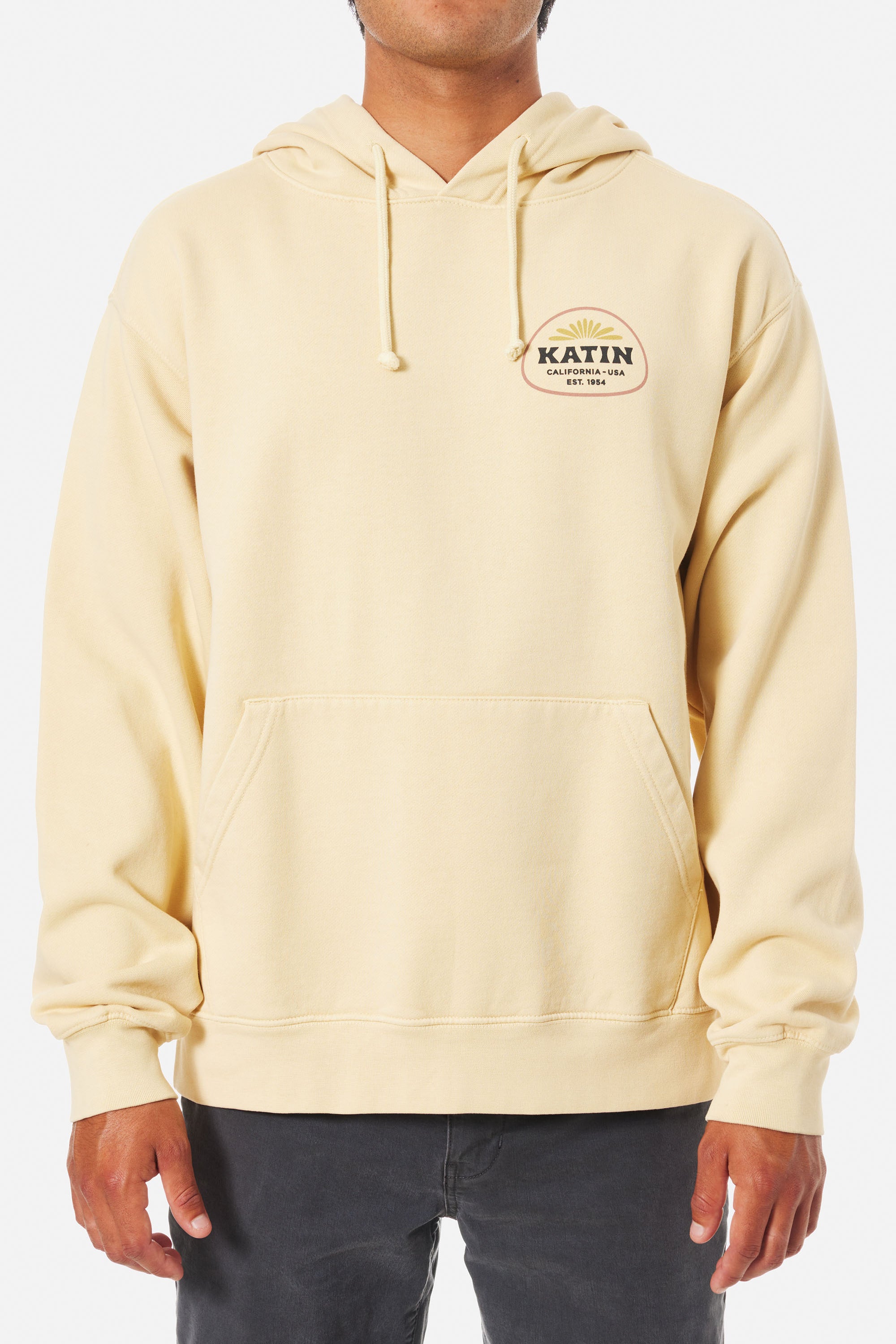 GUIDE HOODIE