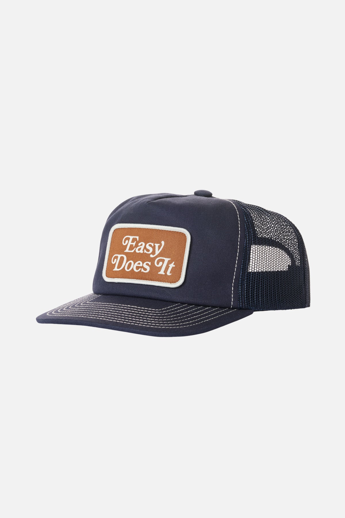 GOOD TIMES TRUCKER HAT