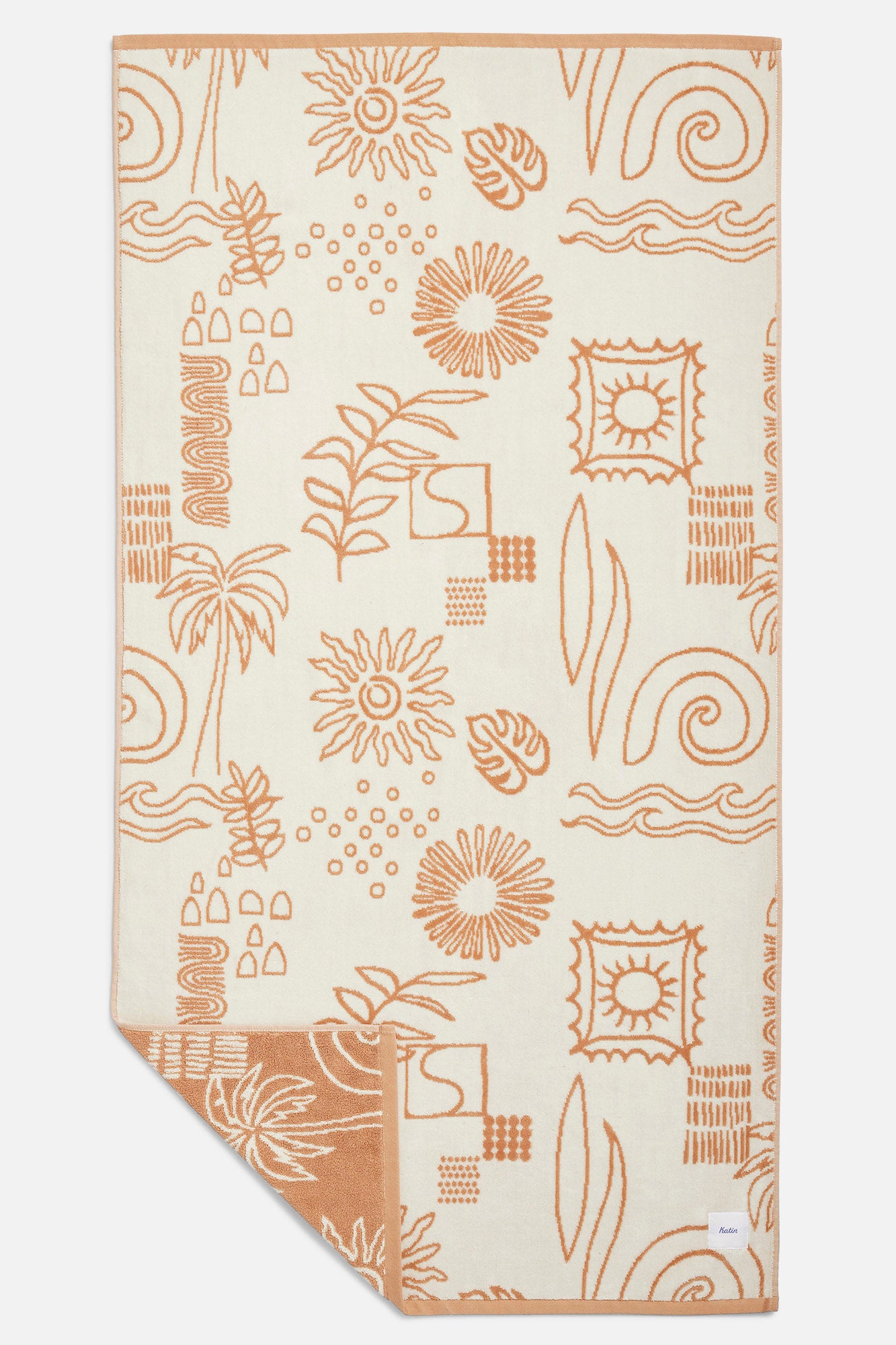 Katin habitat towel vapor 2