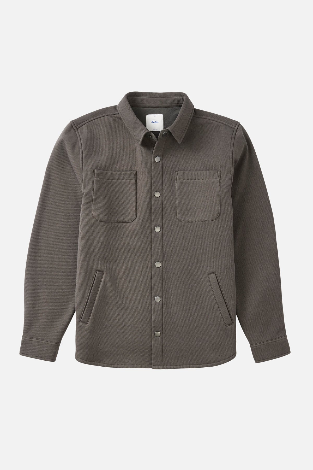 HAROLD FLEECE JACKET