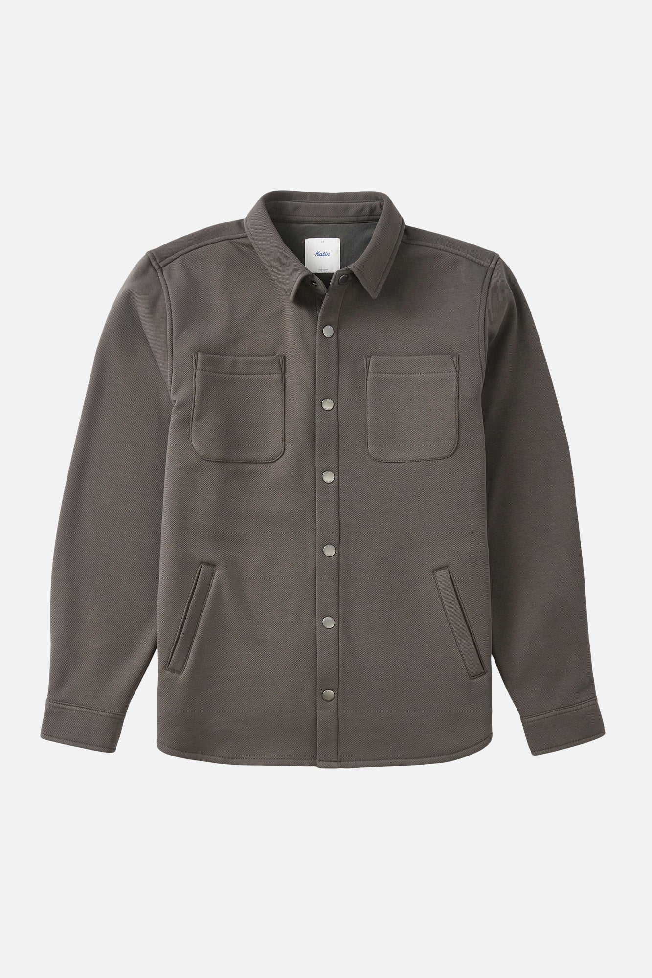 HAROLD FLEECE JACKET