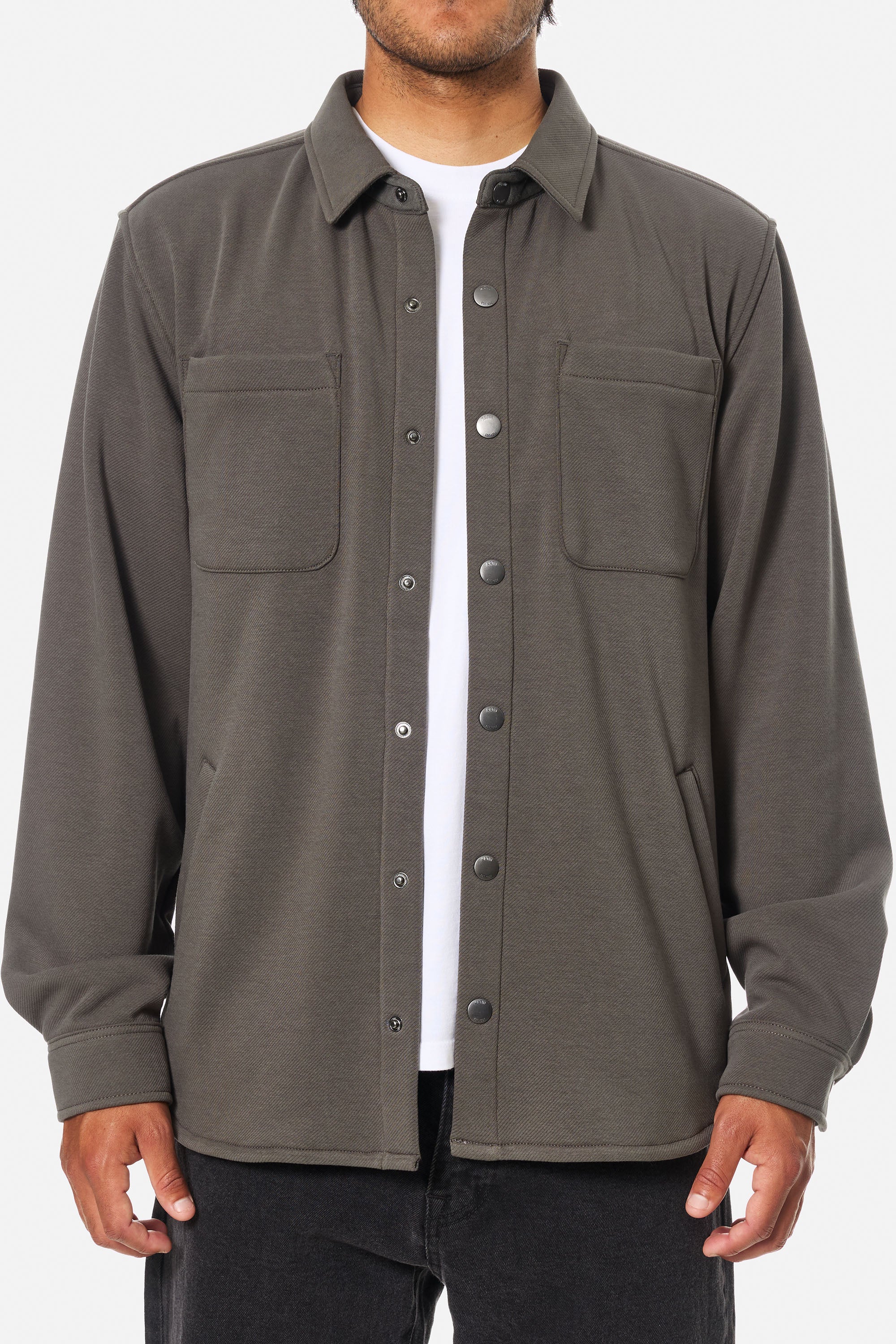 HAROLD FLEECE JACKET