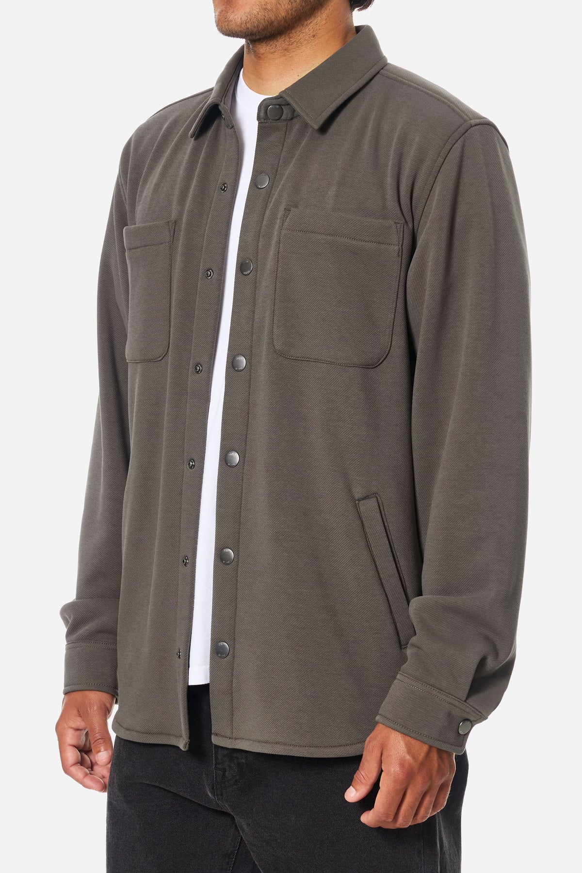 HAROLD FLEECE JACKET