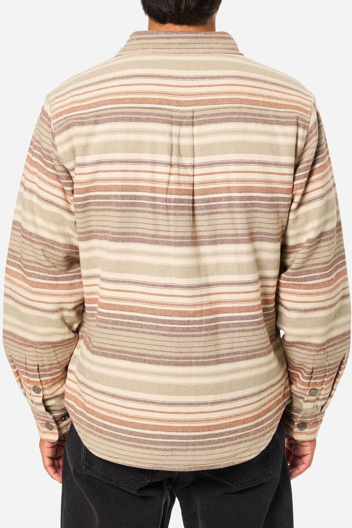 HAROLD STRIPE JACKET