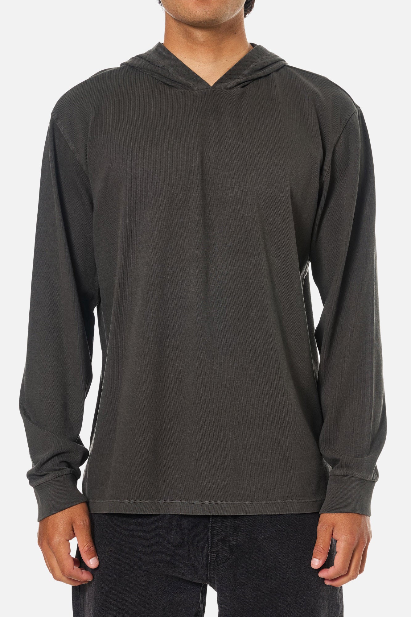 HIDE PULLOVER