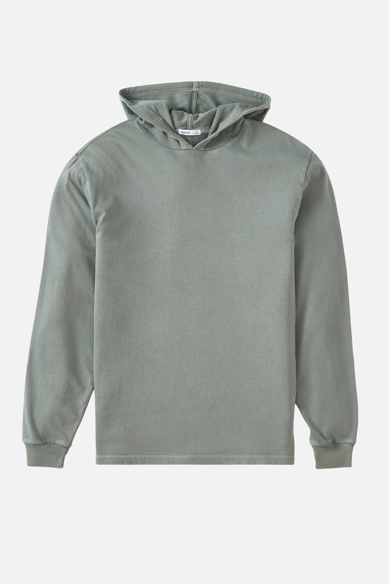 BOYS HIDE PULLOVER