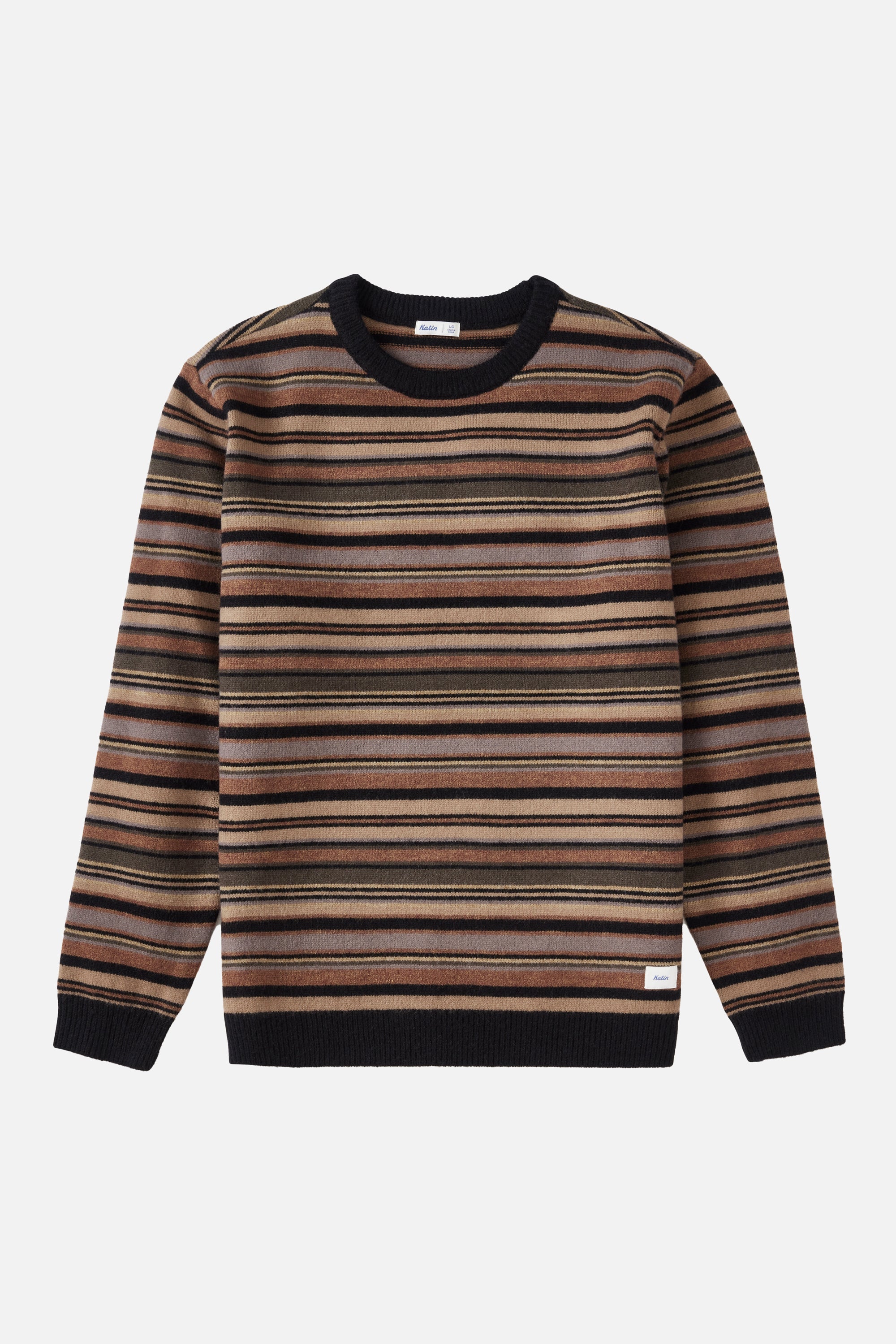 HITCH SWEATER