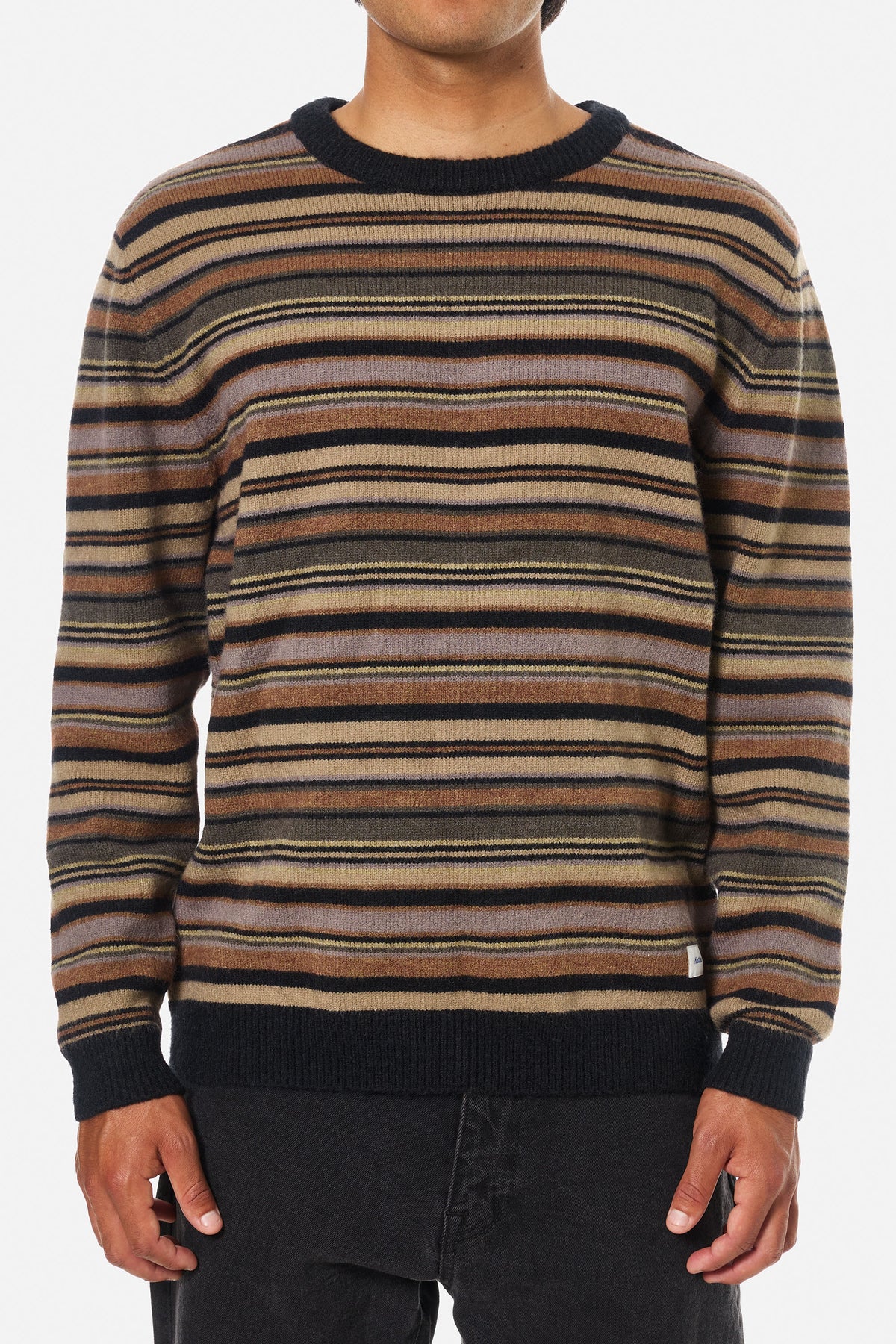 HITCH SWEATER