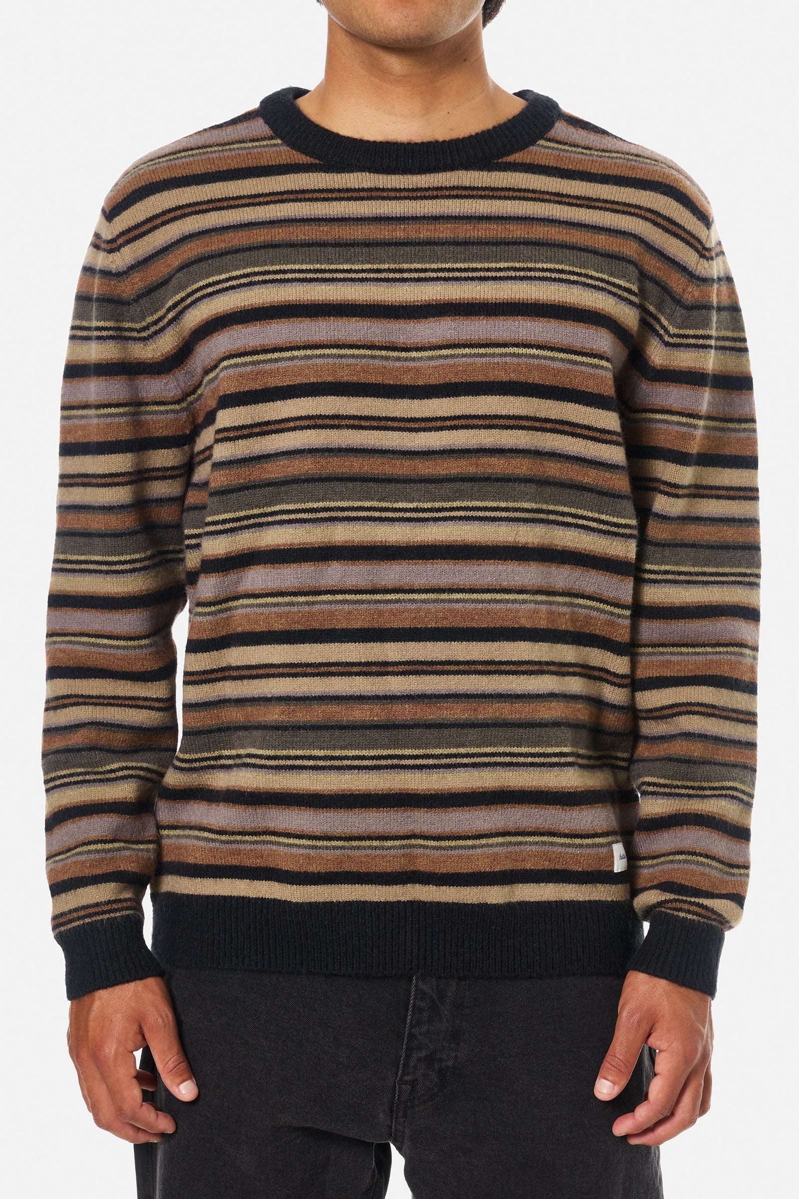 HITCH SWEATER