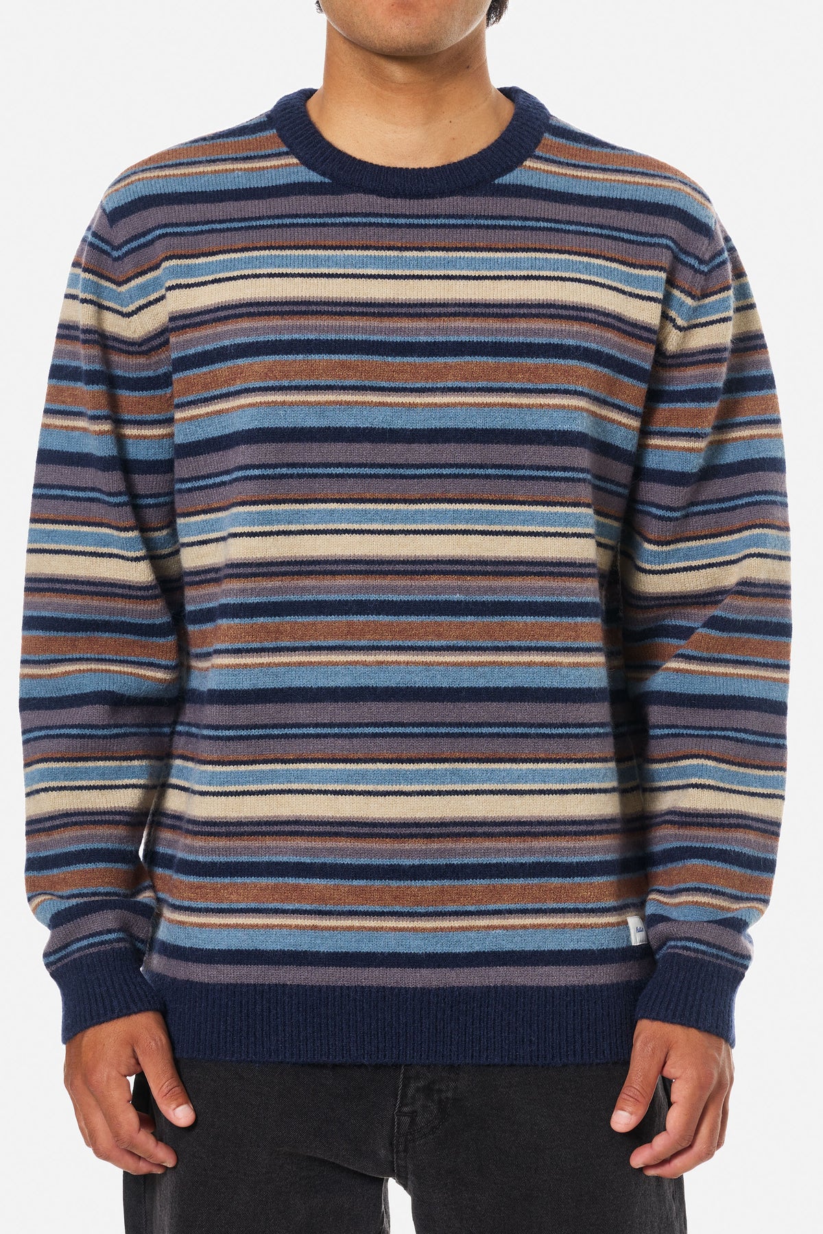 HITCH SWEATER