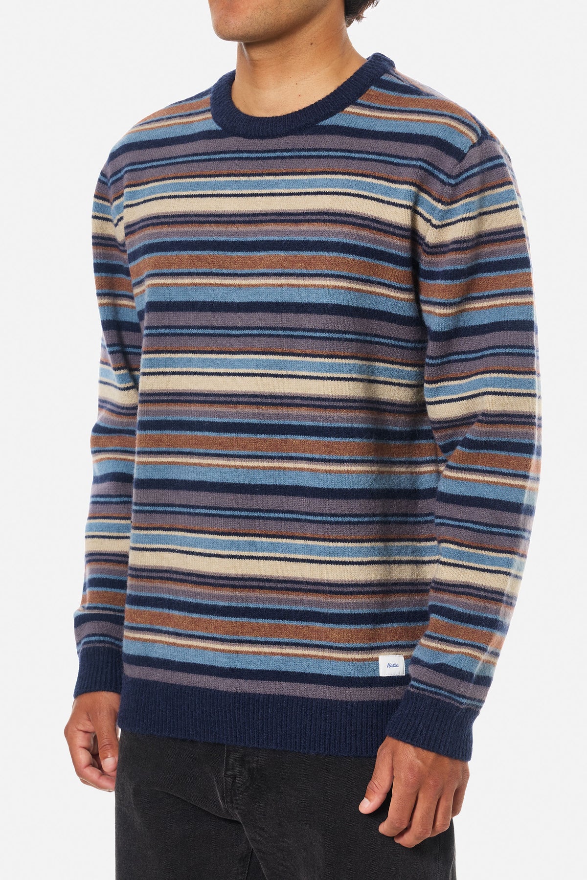 HITCH SWEATER