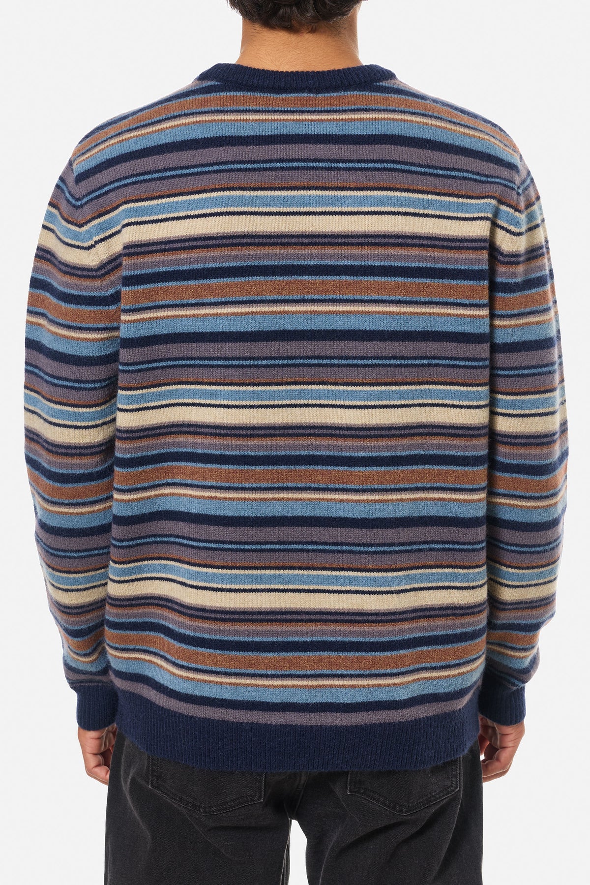 HITCH SWEATER