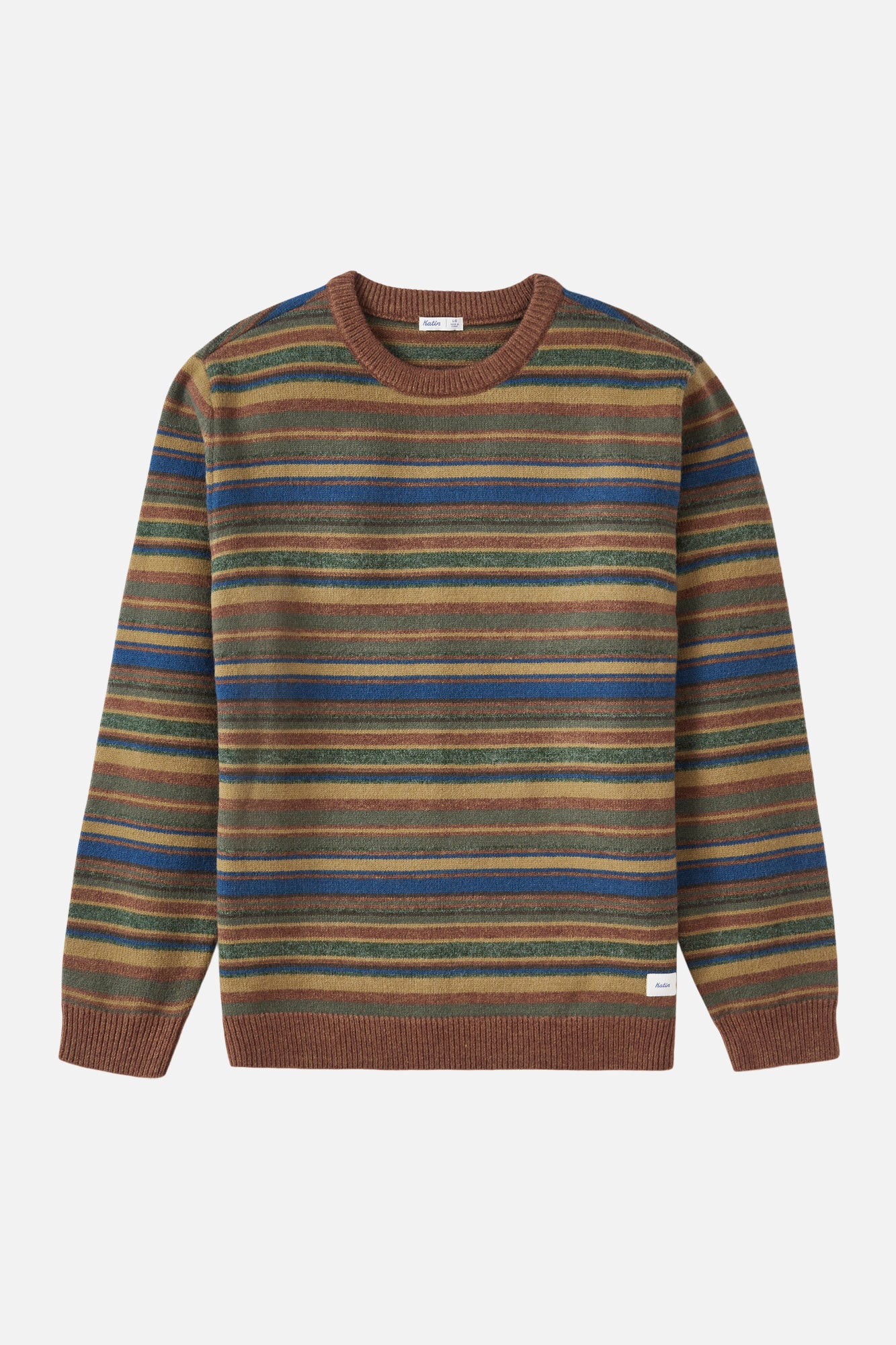 HITCH SWEATER