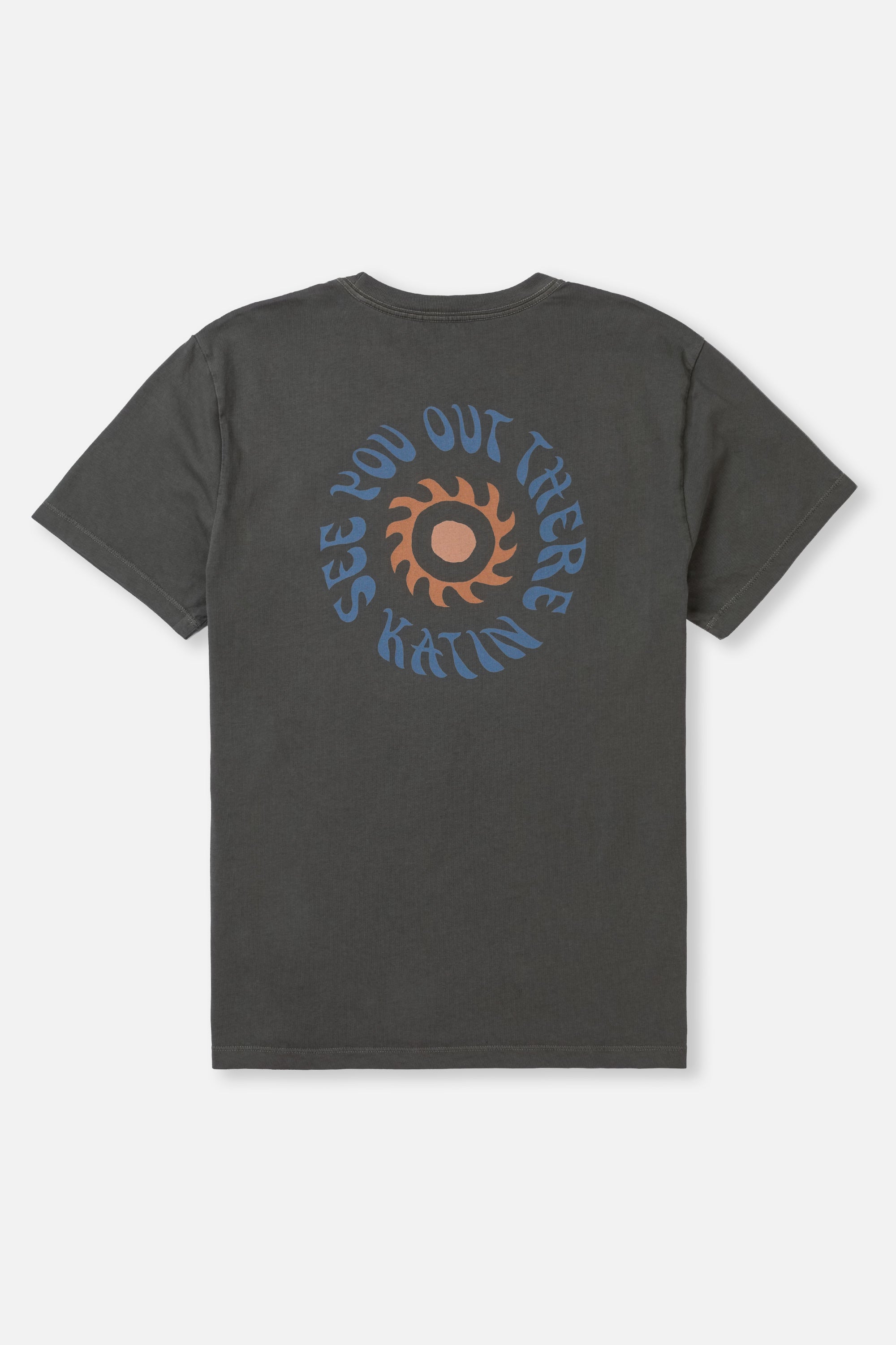 Men's Graphic Tees | 100% Organic Cotton - Katin USA