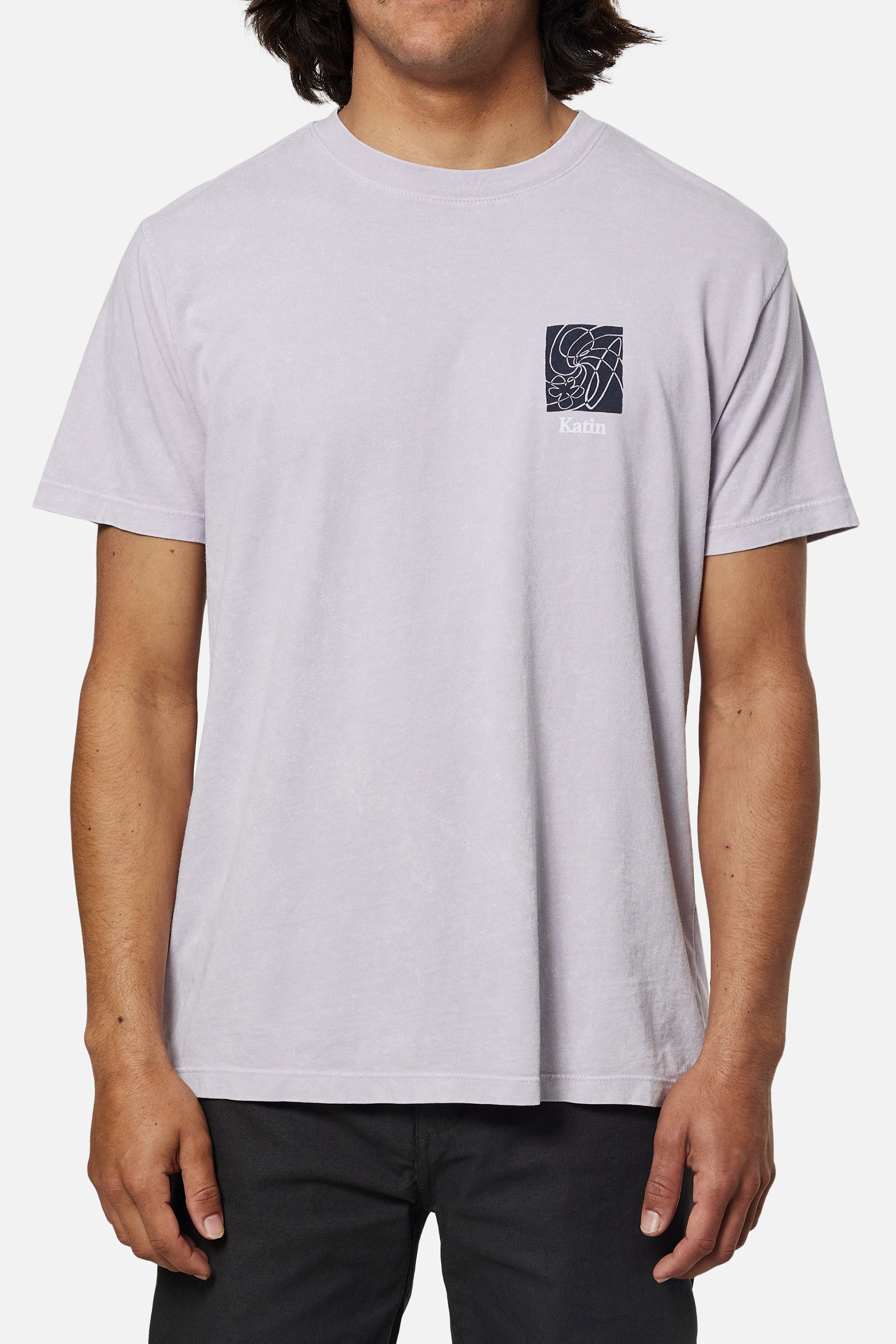 INFLECTION TEE