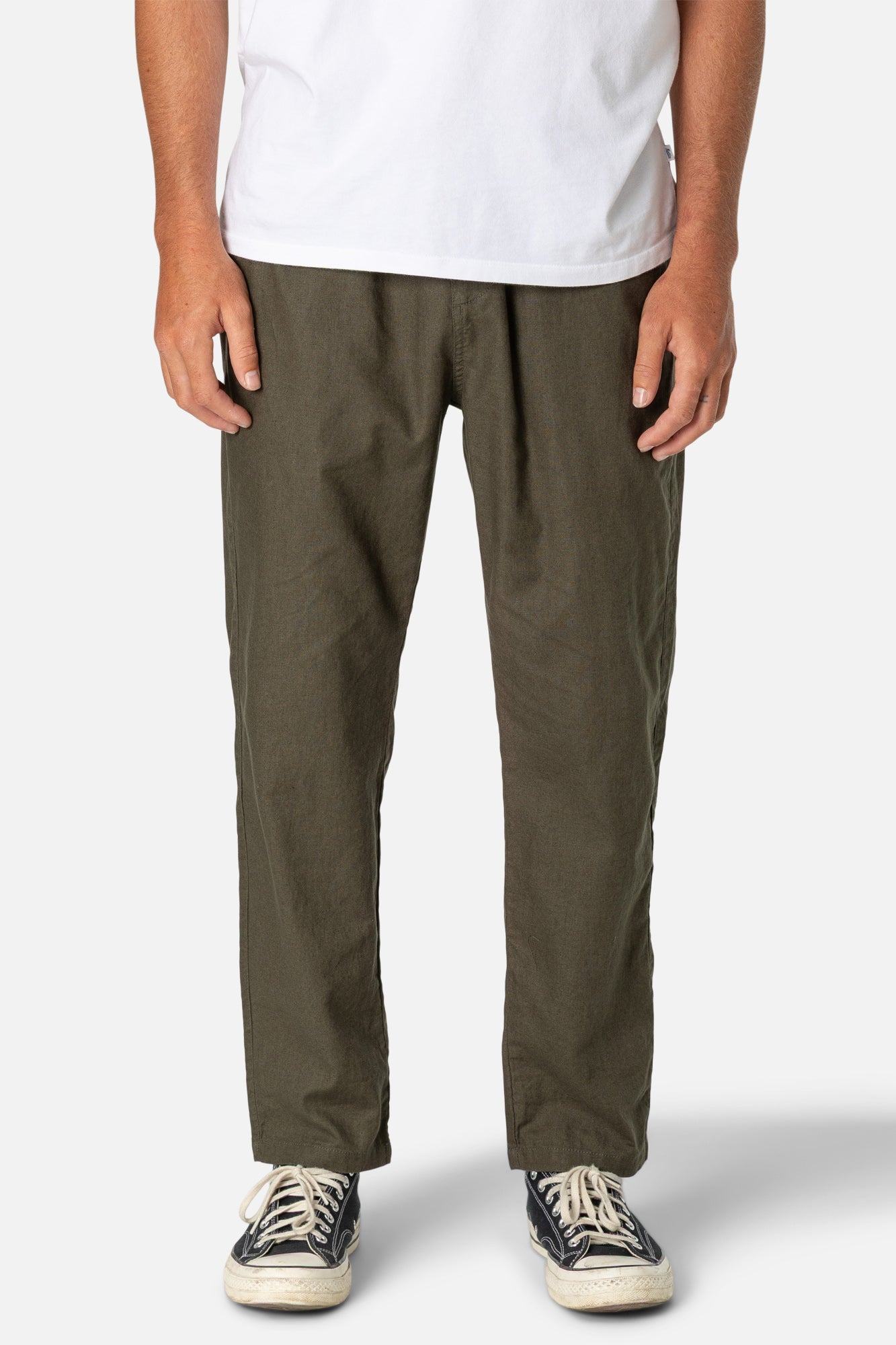 ISAIAH LOCAL PANT
