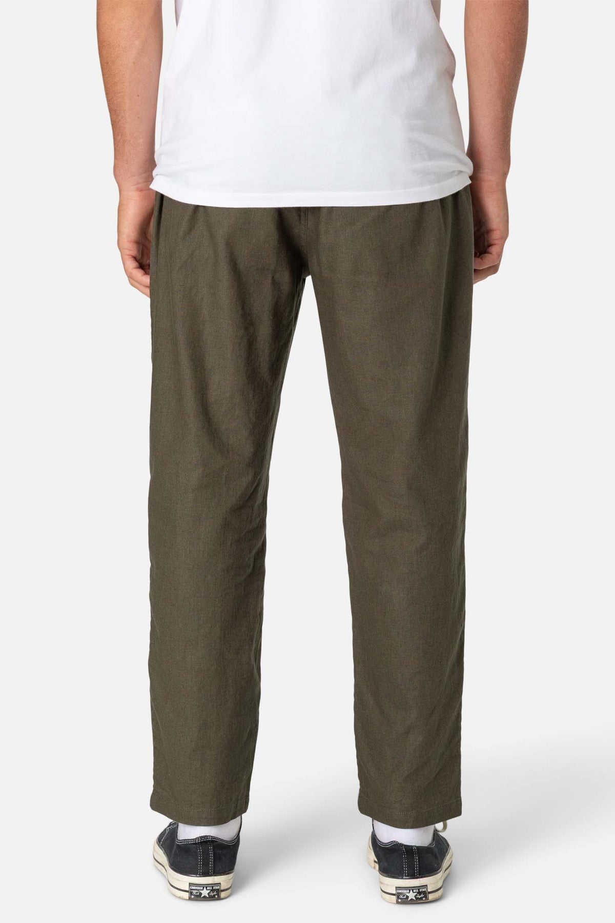 ISAIAH LOCAL PANT