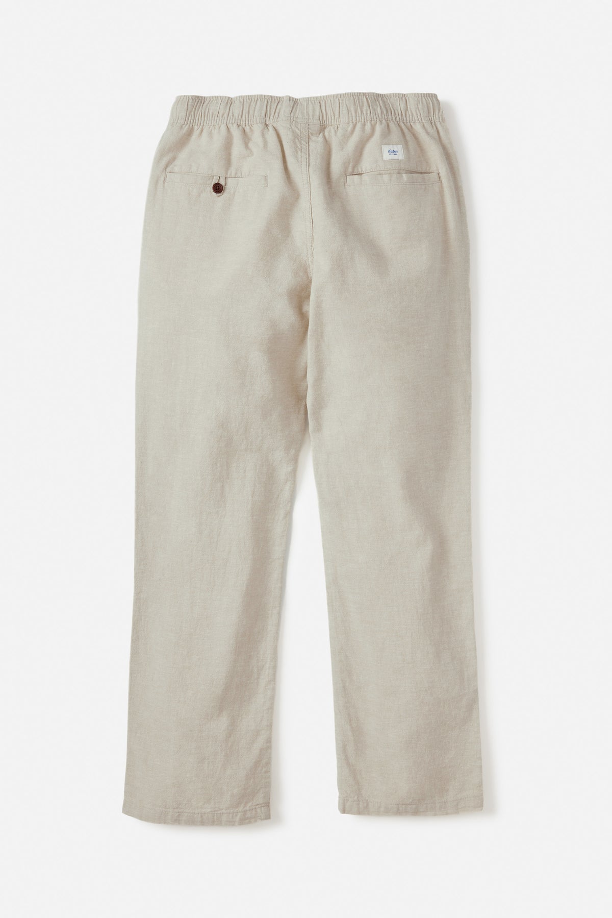 ISAIAH LOCAL PANT